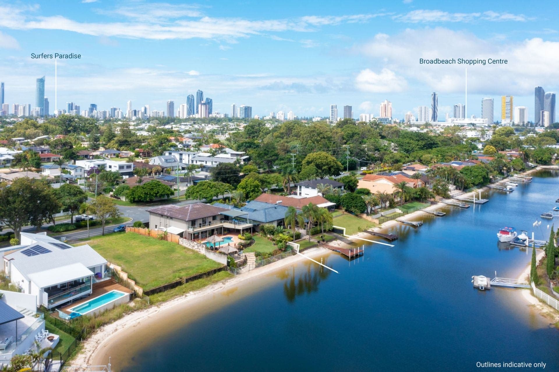 3 Rudd Street, Broadbeach Waters - Thumbnail 2