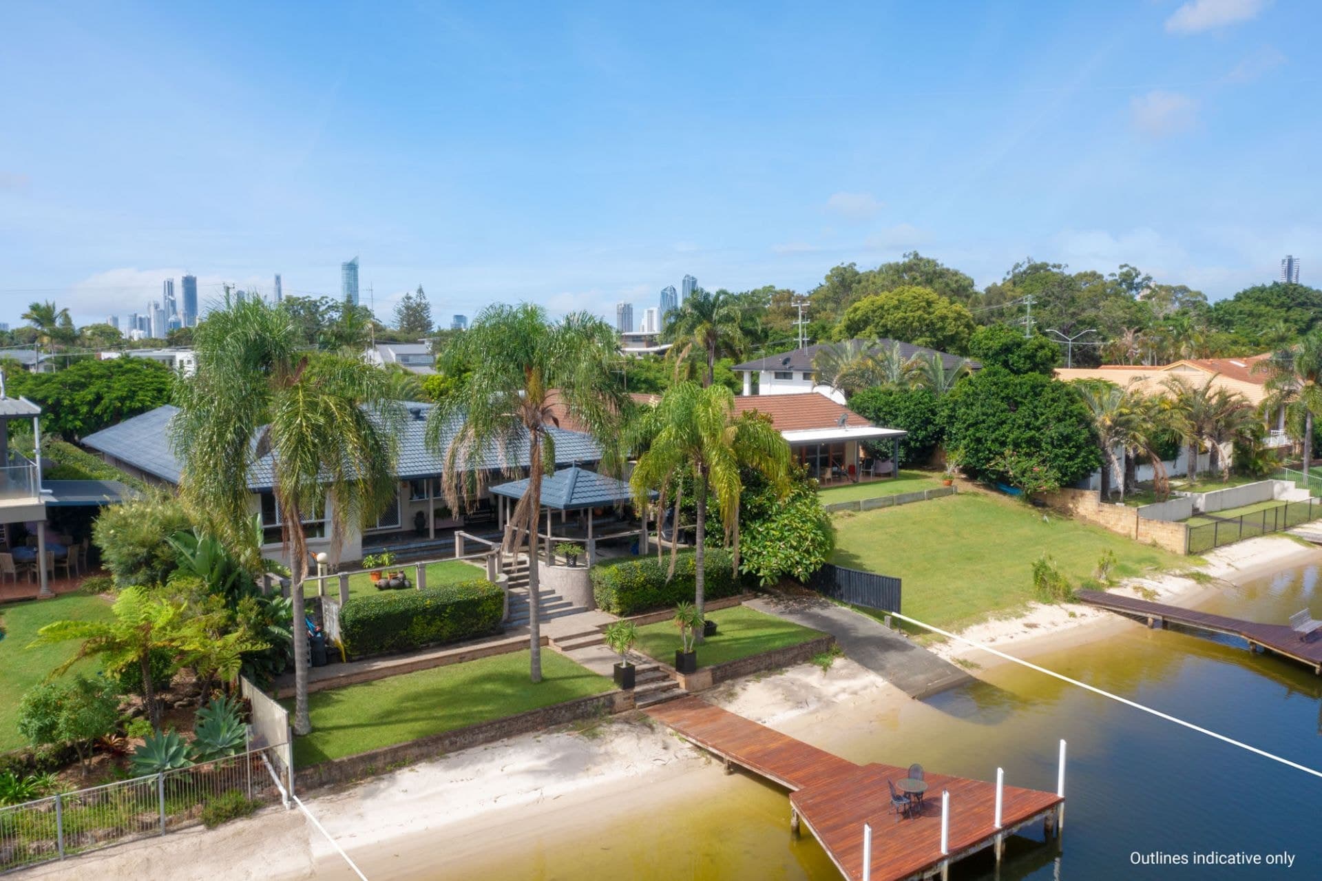 3 Rudd Street, Broadbeach Waters - Thumbnail 5