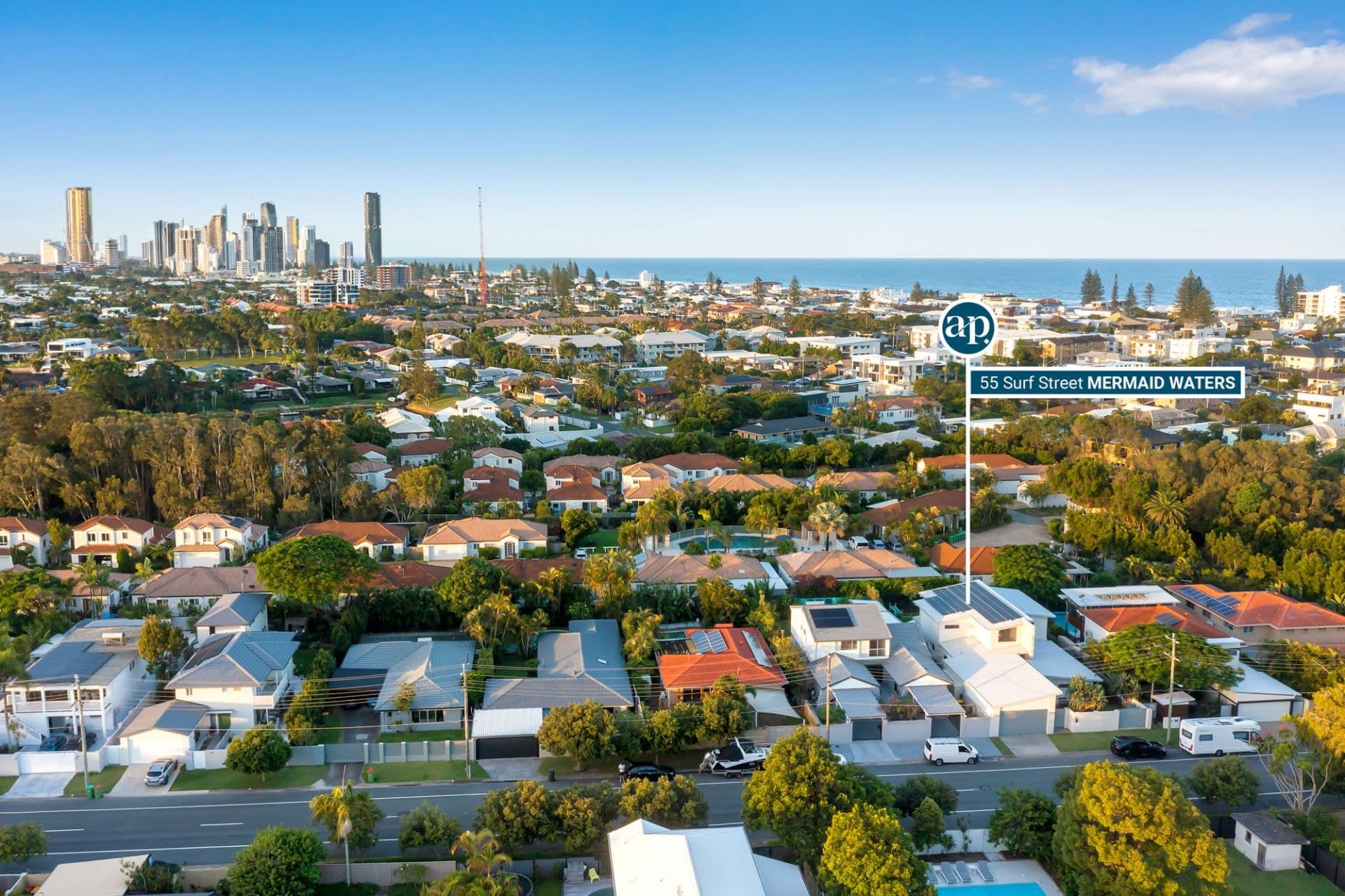 55 Surf Street, Mermaid Waters - Image 1