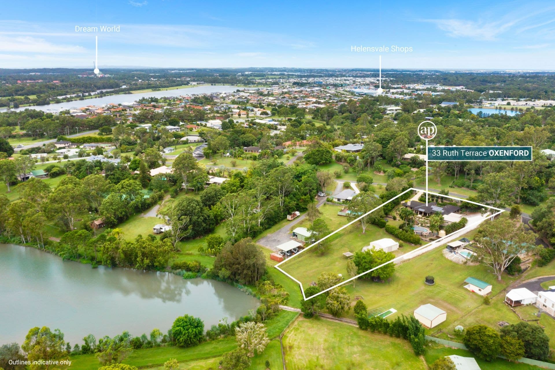 33 Ruth Terrace, Oxenford - Image 1