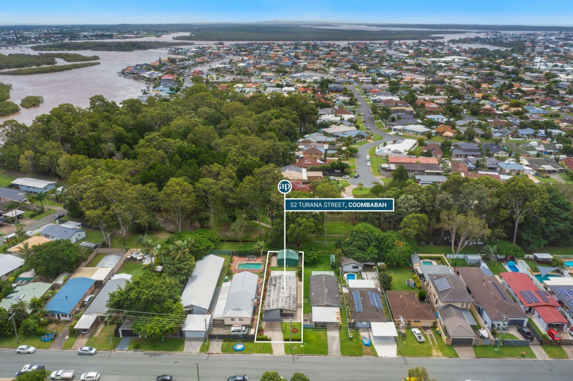 52 Turana Street, Coombabah - Image 1