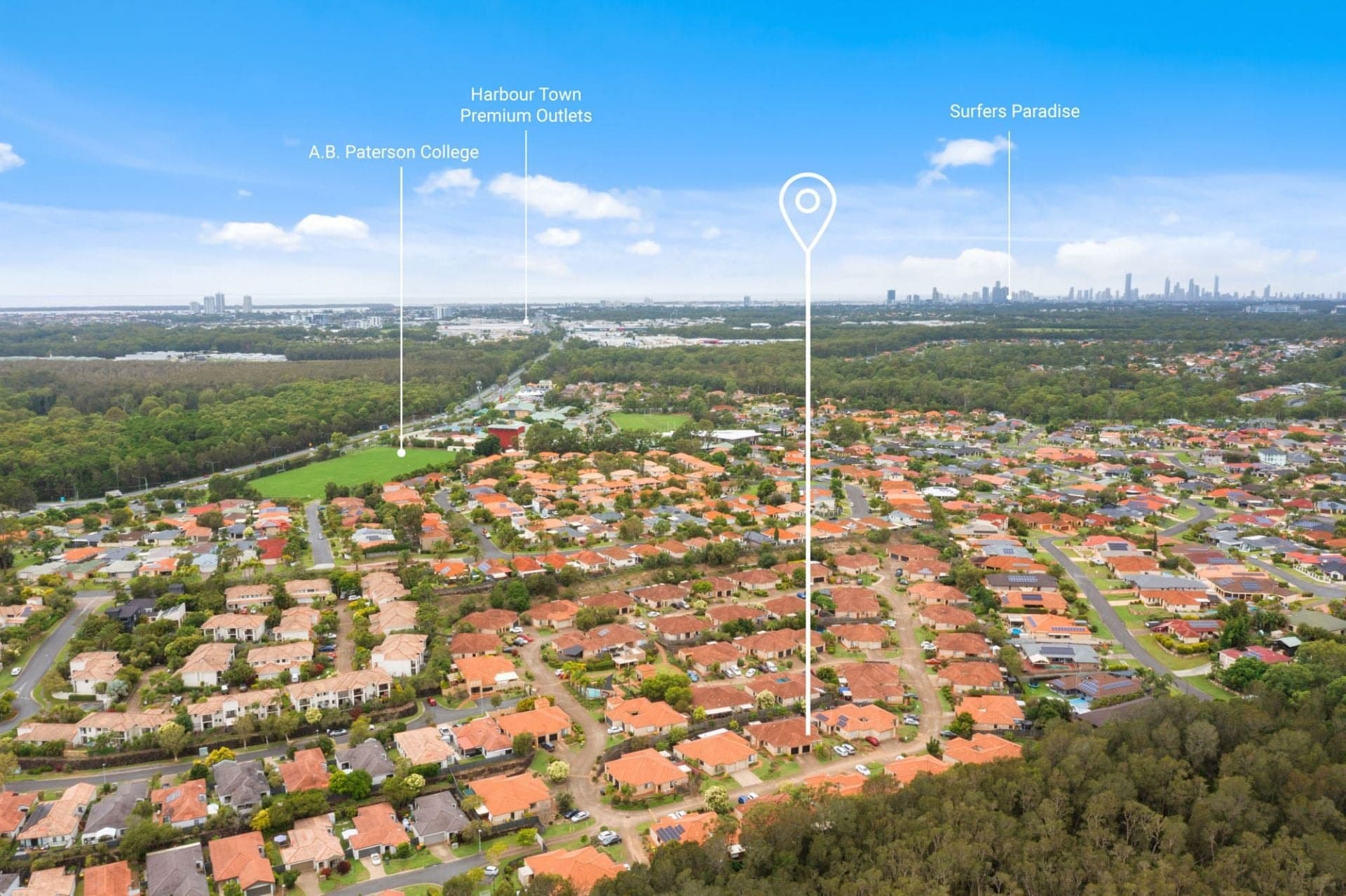 58/24 Amsonia Court, Arundel - Thumbnail 2