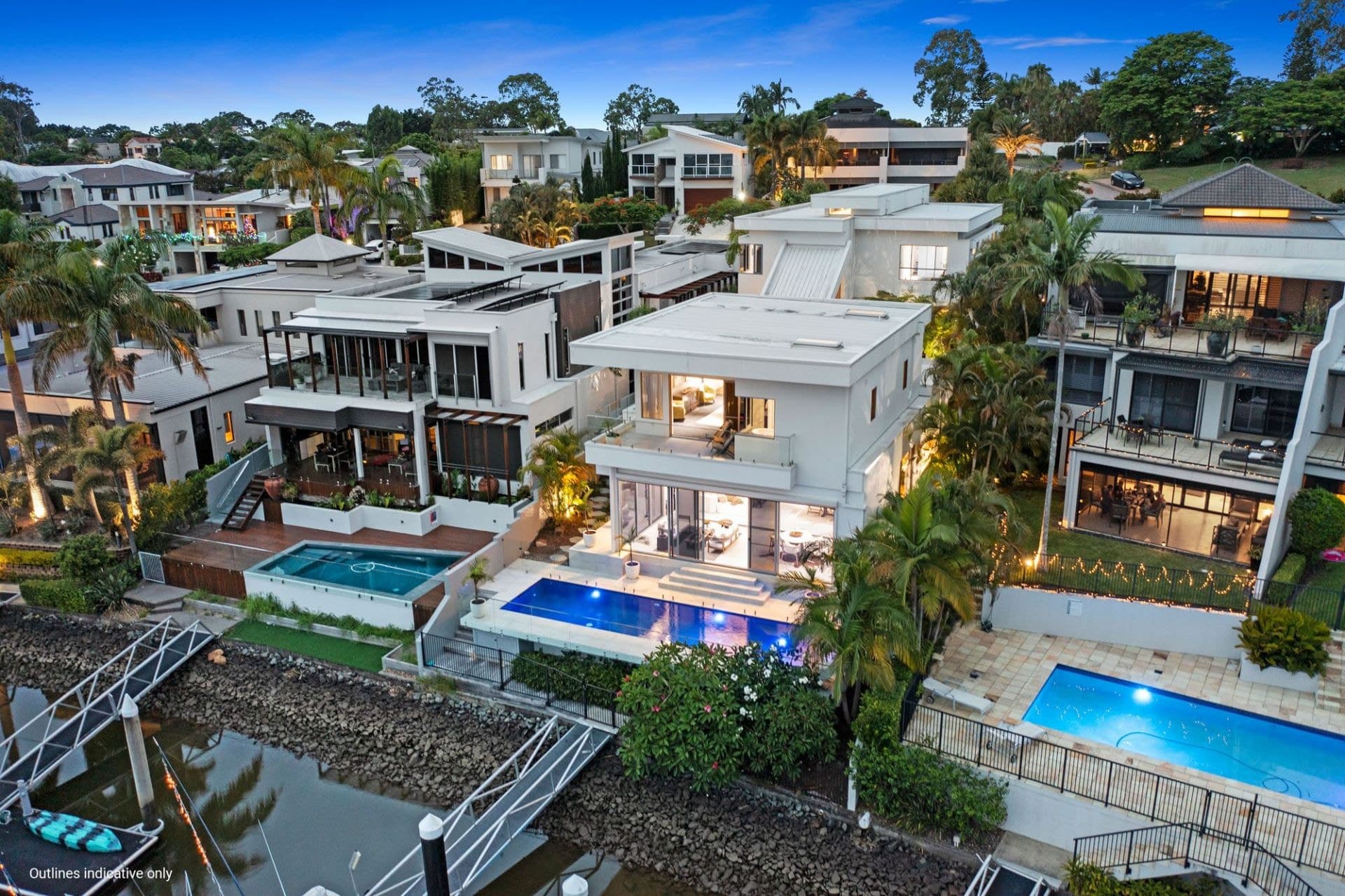 4734 The Parkway, Sanctuary Cove - Thumbnail 5