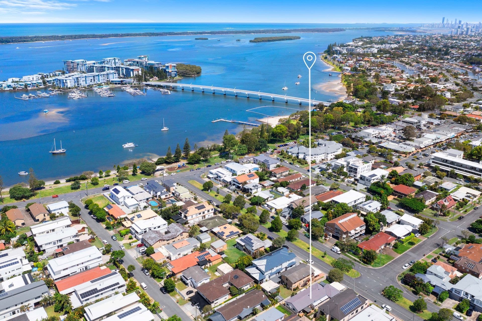 2/19 Abalone Avenue, Paradise Point - Image 1