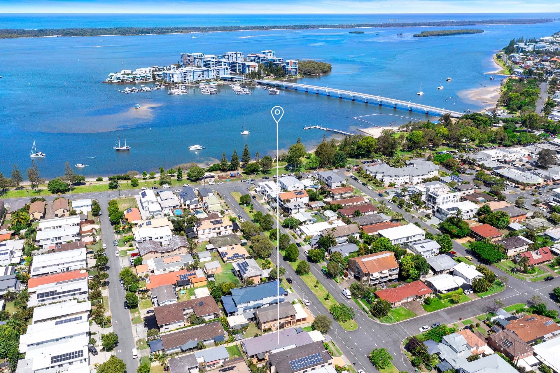 2/19 Abalone Avenue, Paradise Point - Thumbnail 2