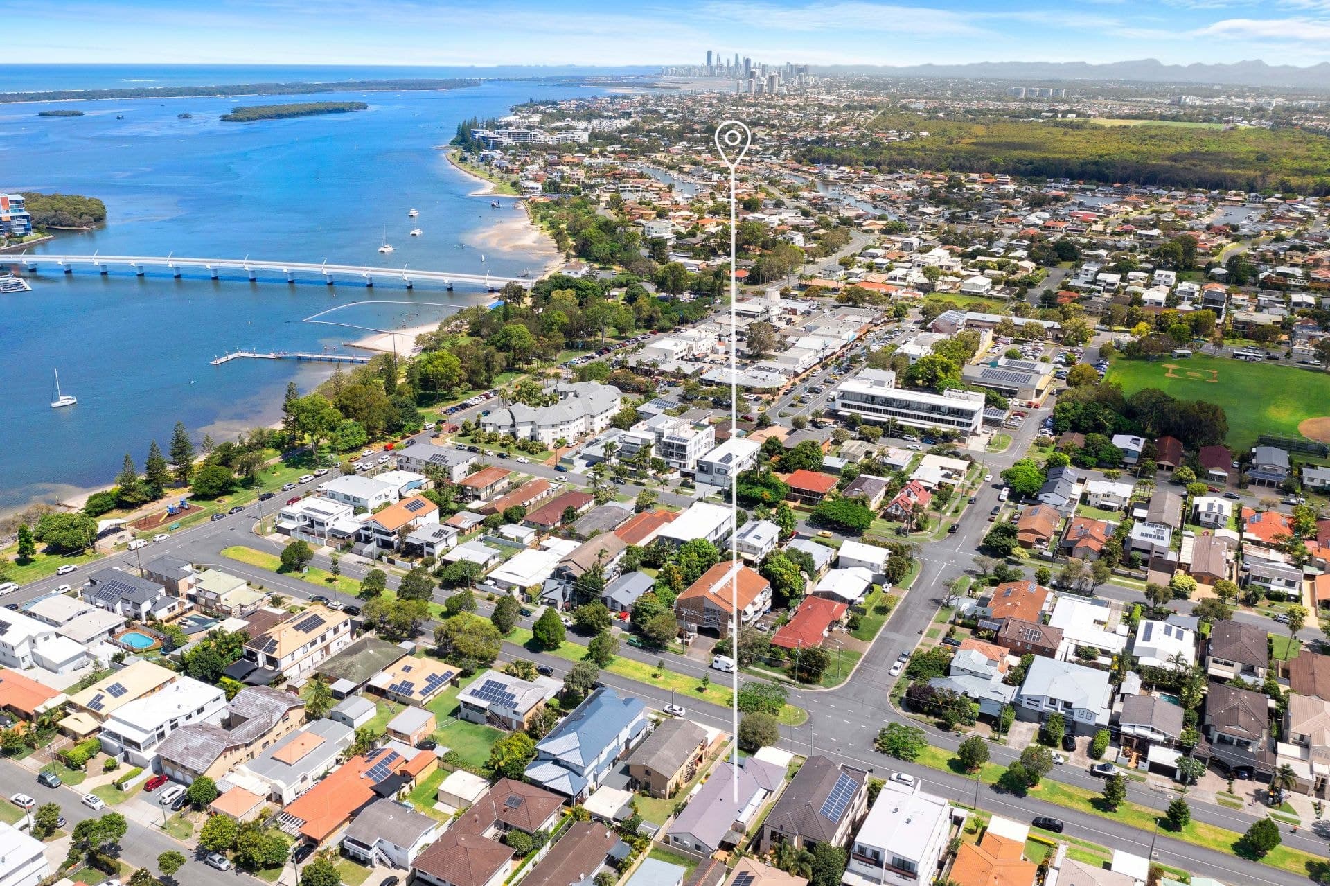2/19 Abalone Avenue, Paradise Point - Thumbnail 3