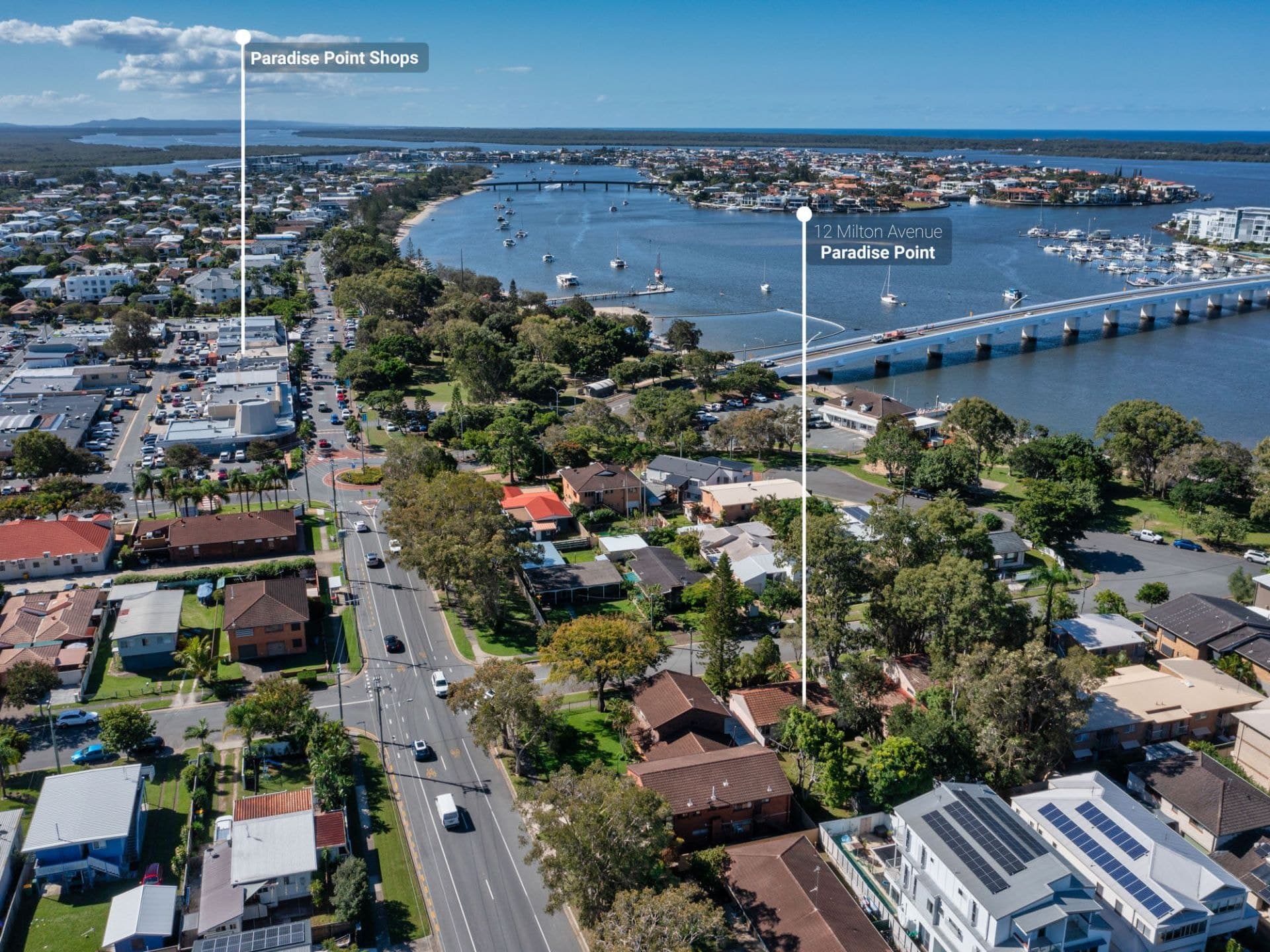 12 Milton Avenue, Paradise Point - Thumbnail 2