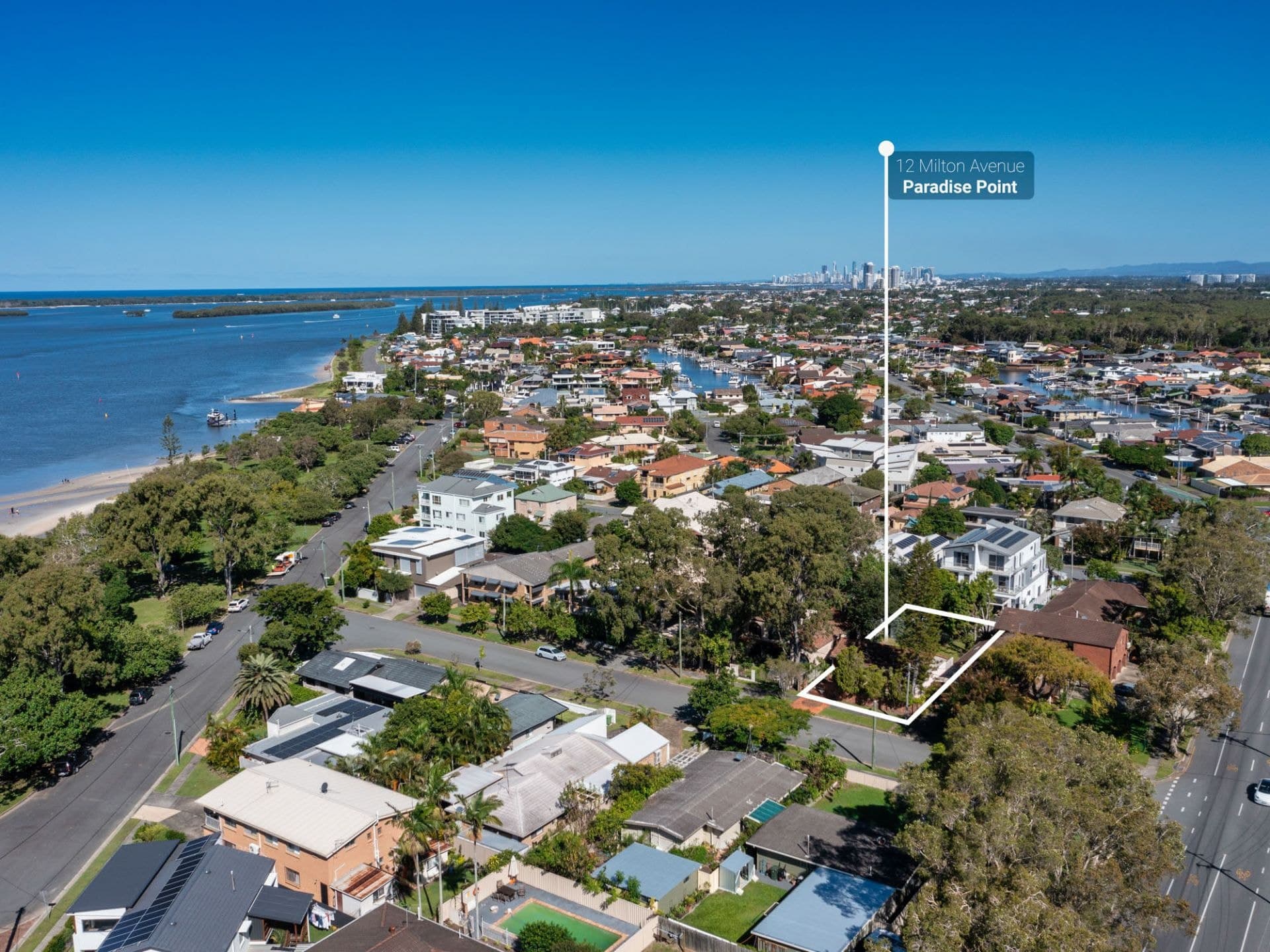 12 Milton Avenue, Paradise Point - Thumbnail 3