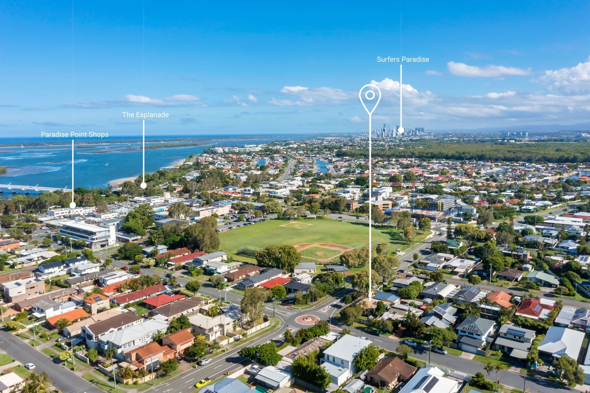 40 Bruce Avenue, Paradise Point - Thumbnail 2