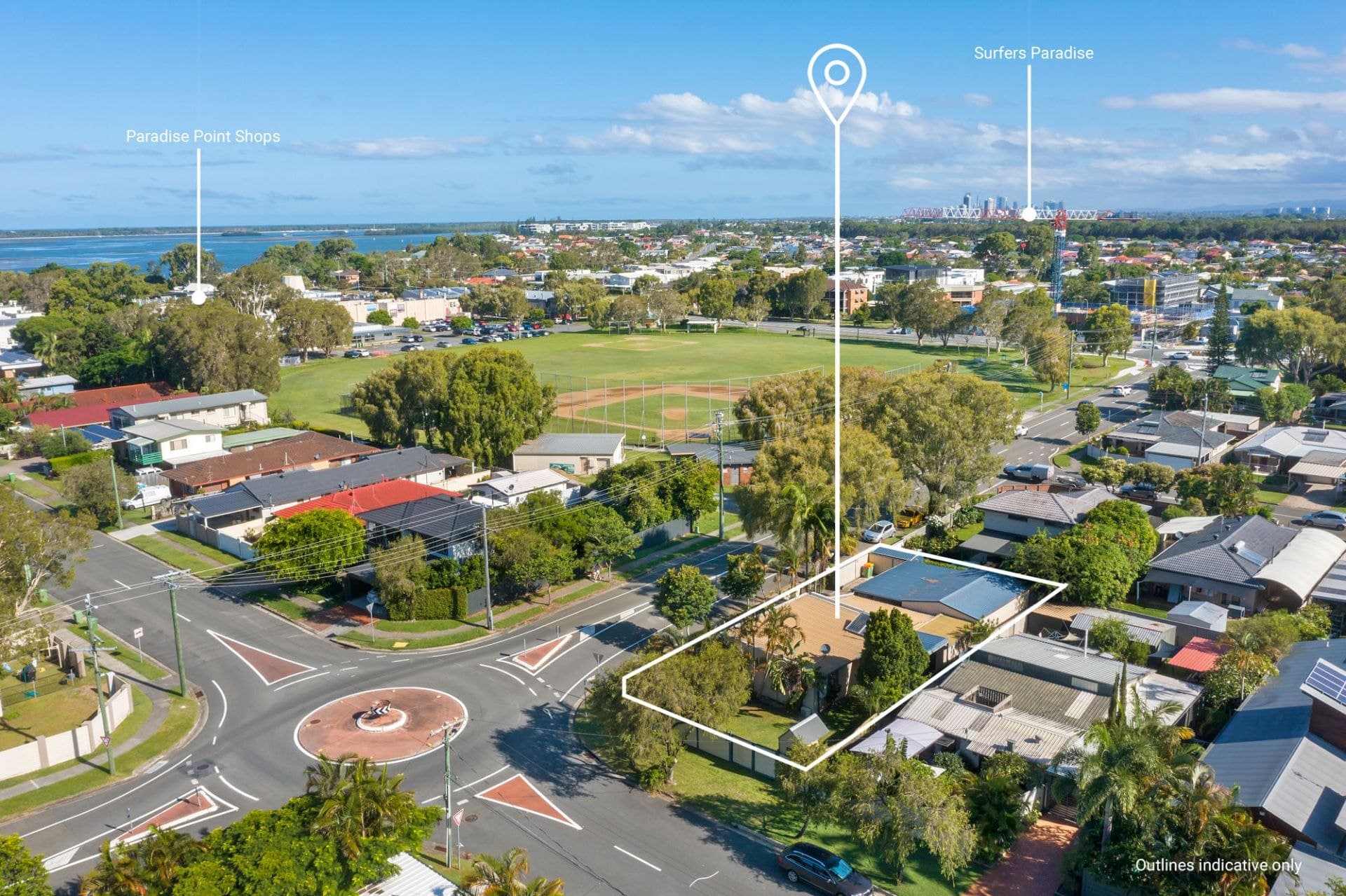40 Bruce Avenue, Paradise Point - Thumbnail 3
