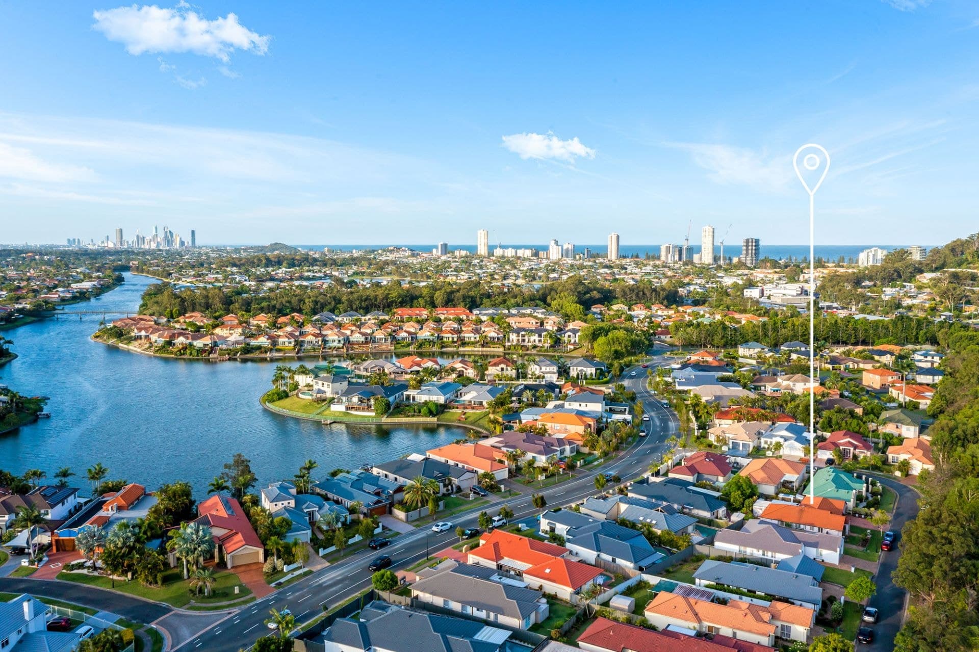 24 Stingray Crescent, Burleigh Waters - Image 1