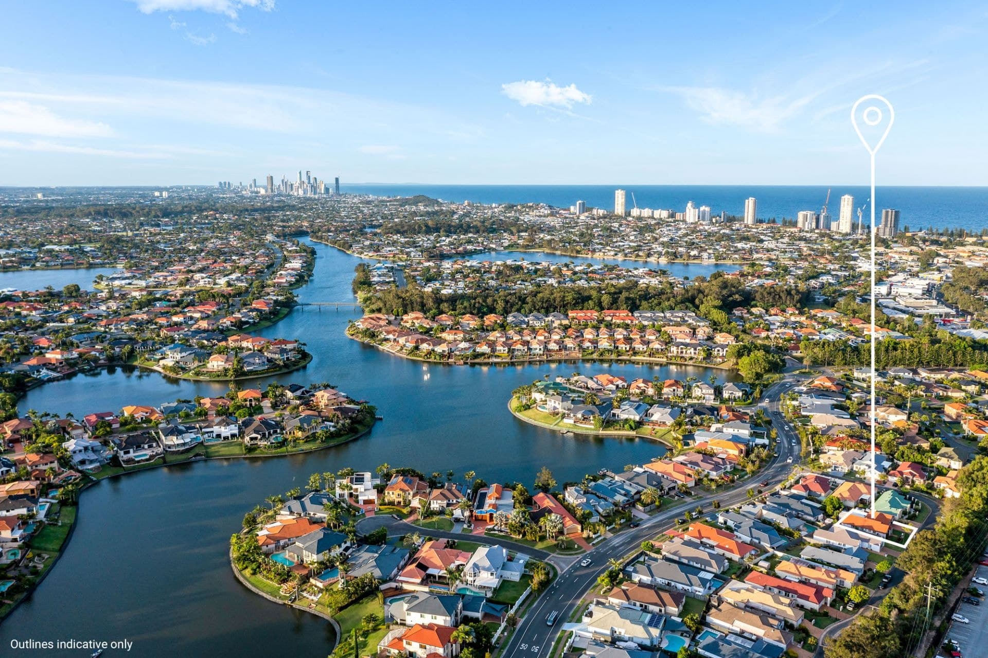 24 Stingray Crescent, Burleigh Waters - Thumbnail 3