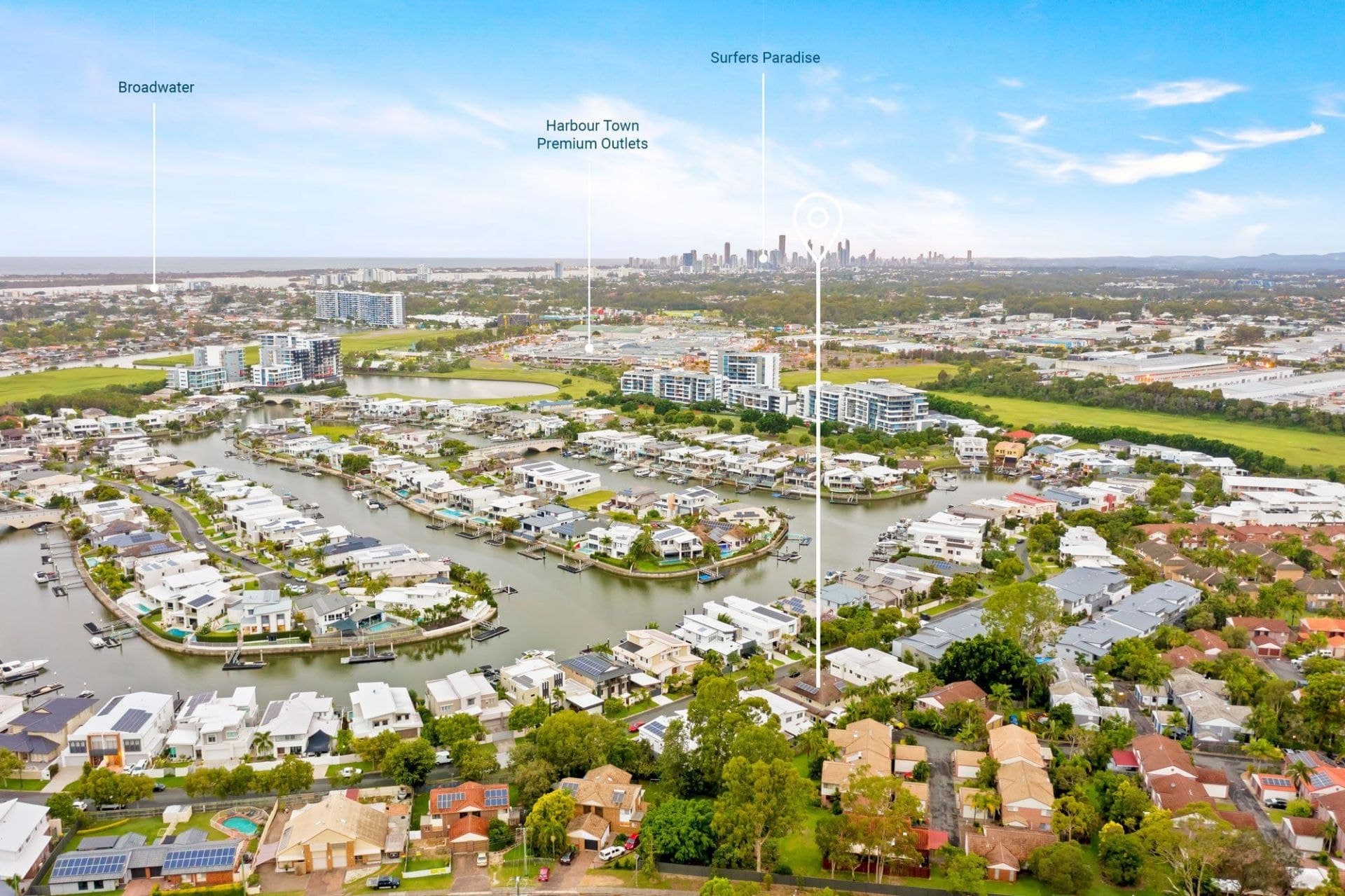 2/62 Compass Drive, Biggera Waters - Image 1