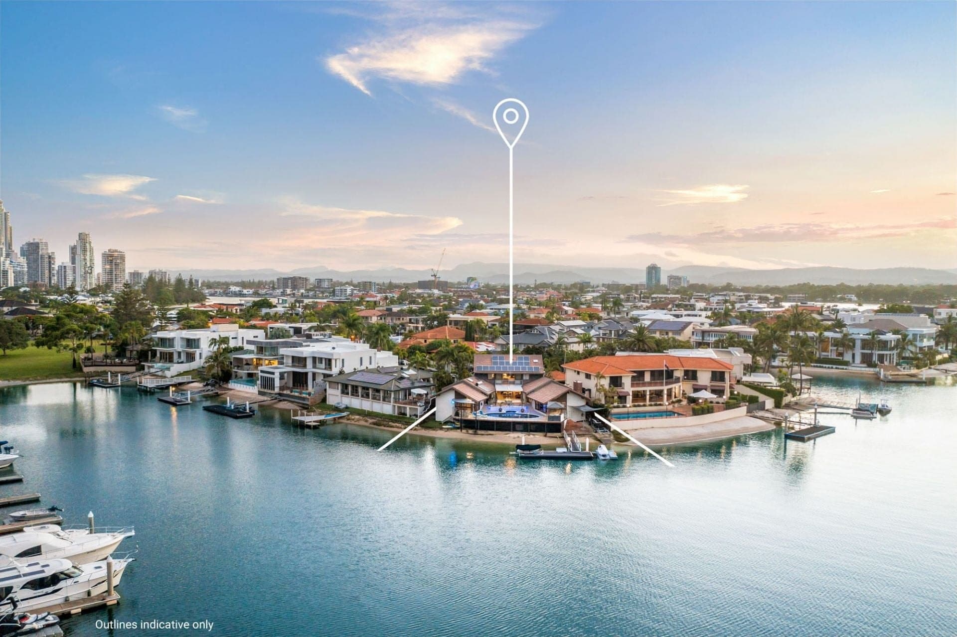 23 Neptune Court, Paradise Waters - Thumbnail 3