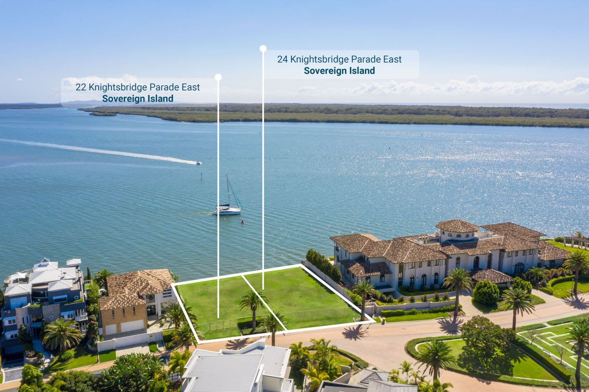 22-24 Knightsbridge Parade East, Sovereign Islands - Image 1