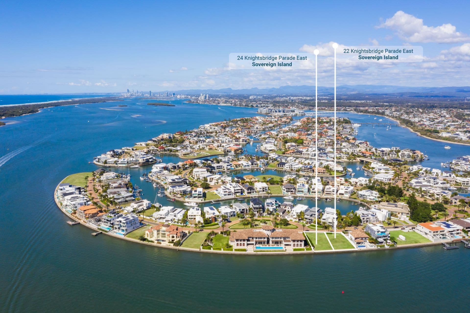 22-24 Knightsbridge Parade East, Sovereign Islands - Thumbnail 2