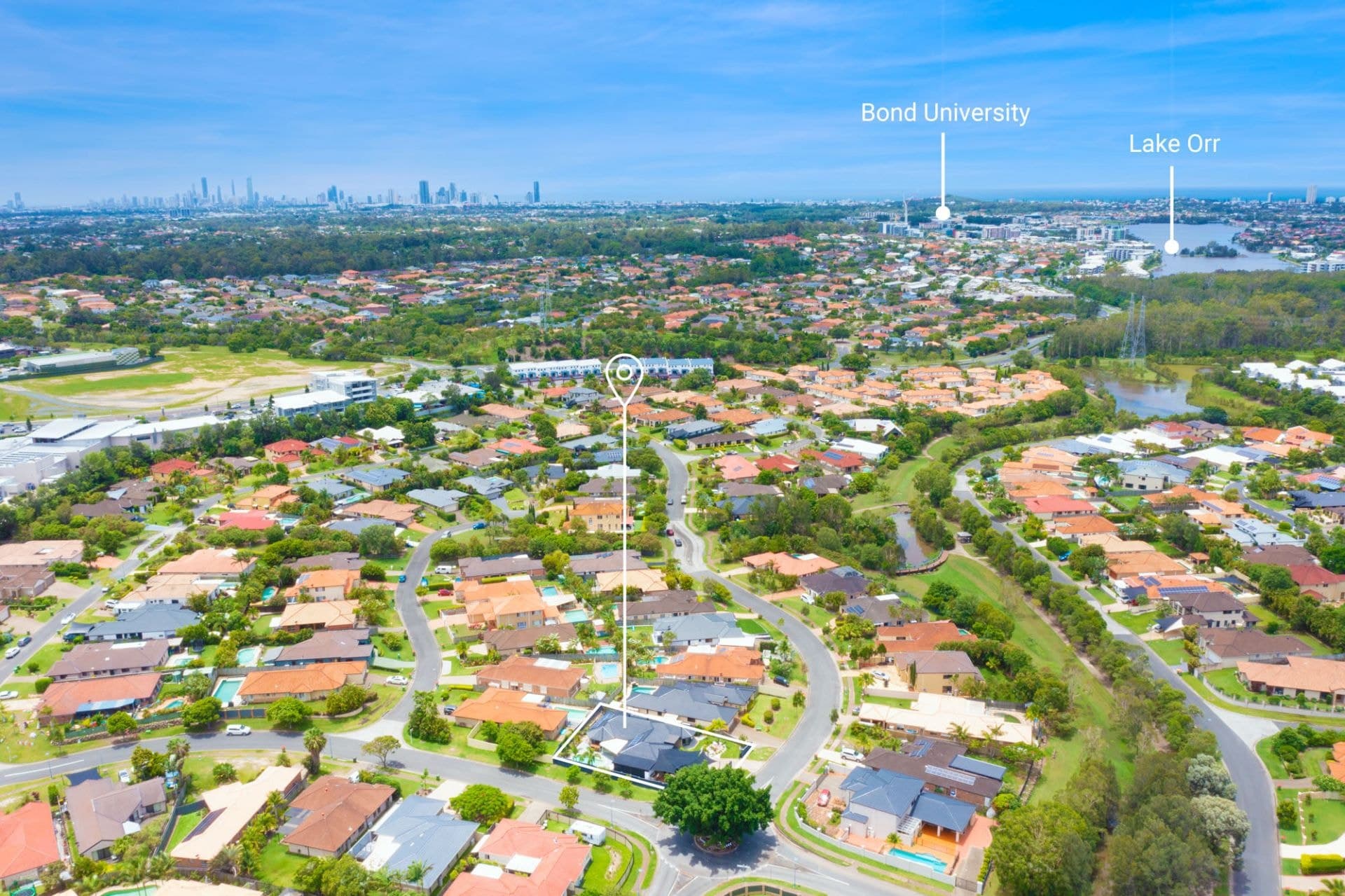 35 Goldwater Drive, Robina - Image 1