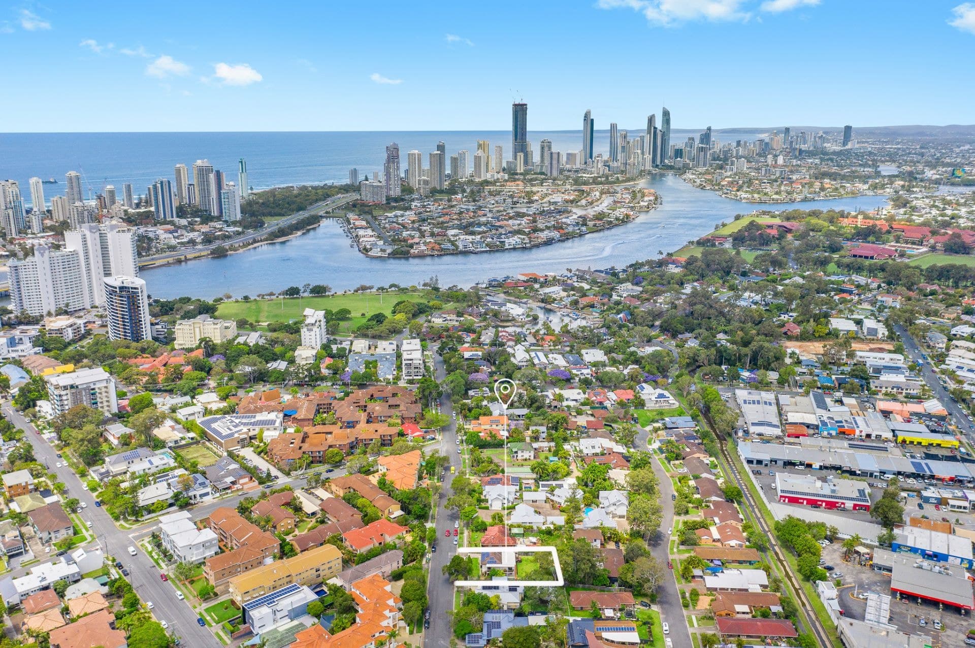36 Chester Terrace, Southport - Image 1