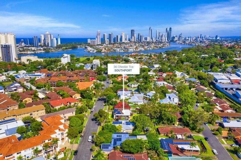 36 Chester Terrace, Southport - Thumbnail 2