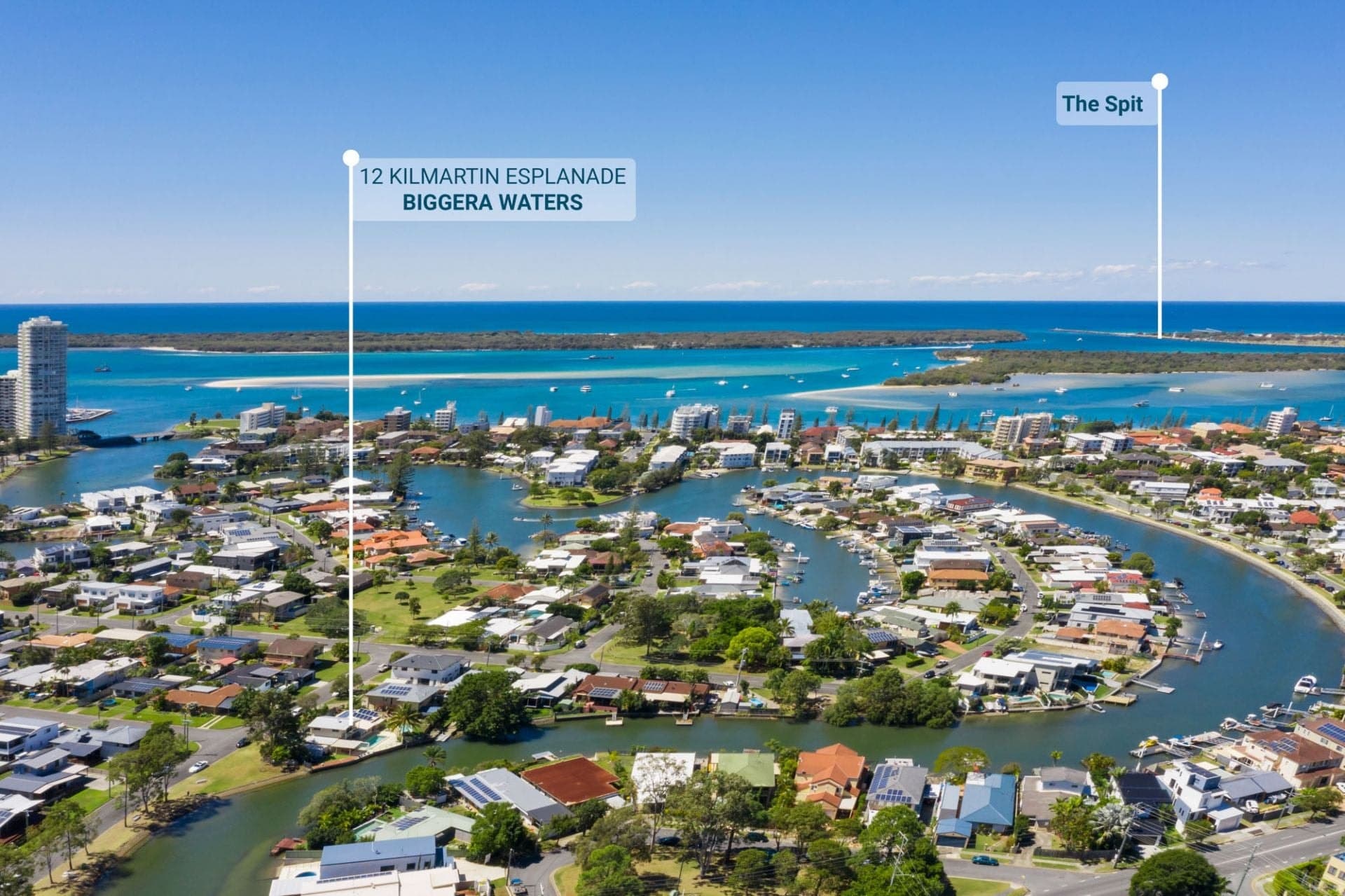 12 Kilmartin Esplanade, Biggera Waters - Thumbnail 2