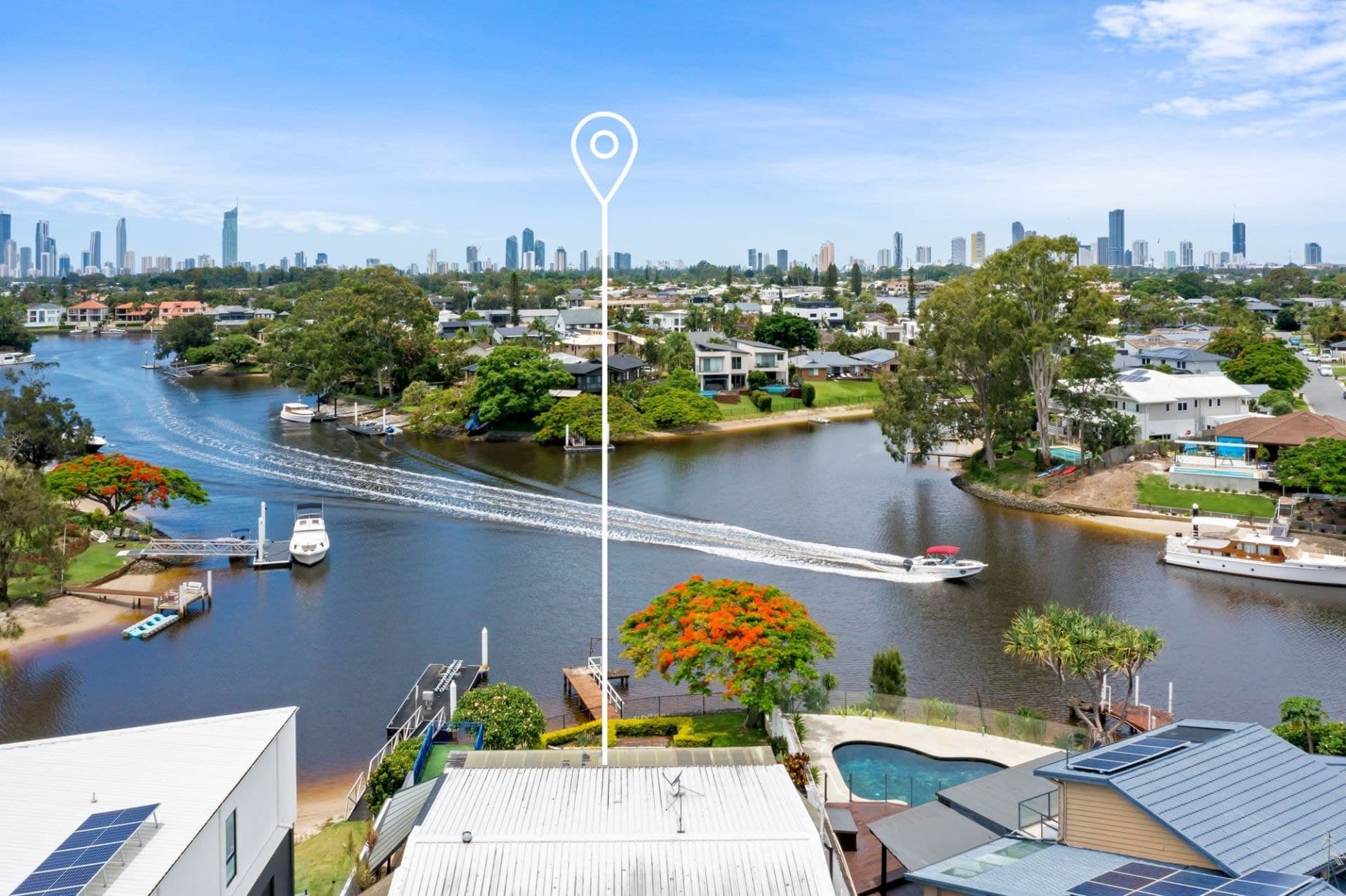 23 River Crescent, Broadbeach Waters - Thumbnail 7