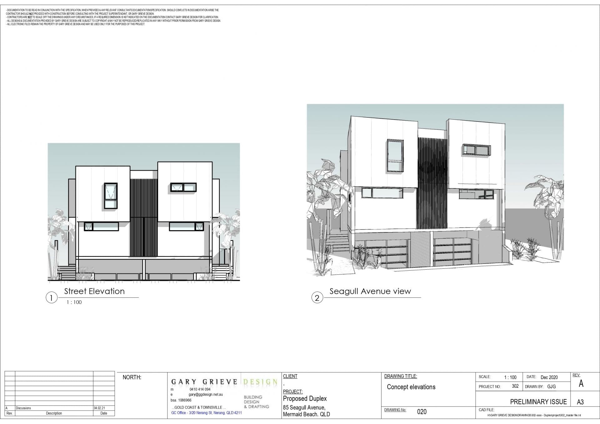 85 Seagull Avenue, Mermaid Beach - Image 1