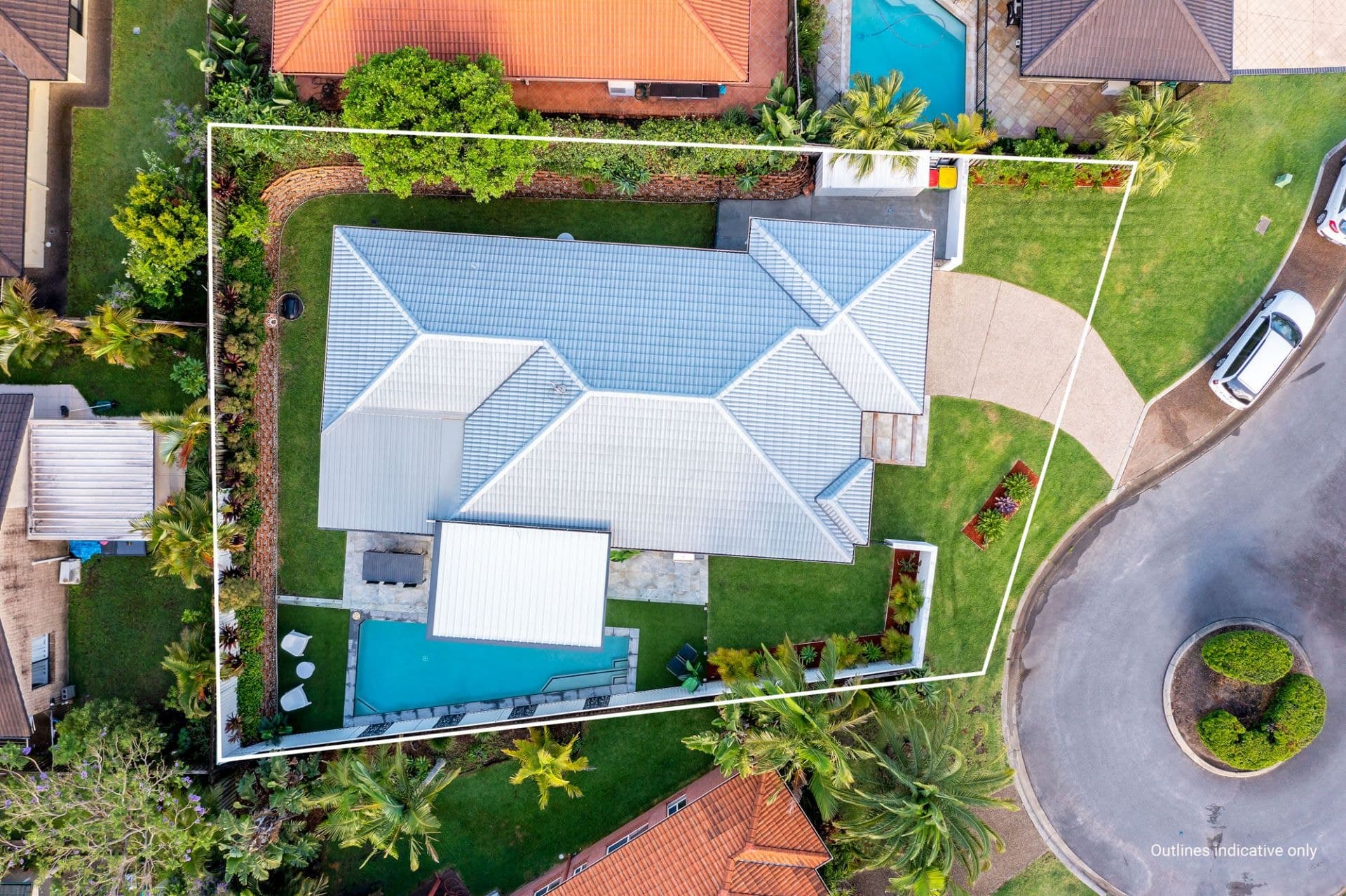 3 Parlour Place, Robina - Image 1