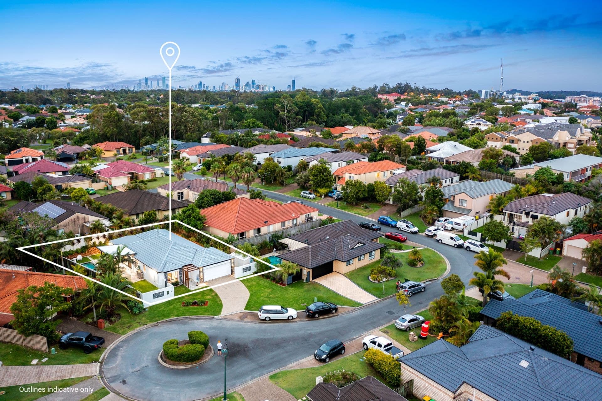 3 Parlour Place, Robina - Thumbnail 4