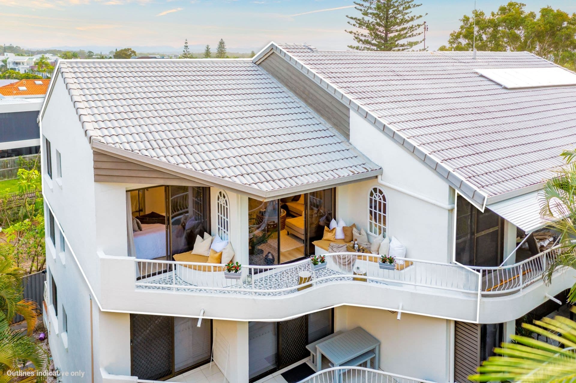 9/123 Seagull Avenue, Mermaid Beach - Thumbnail 3