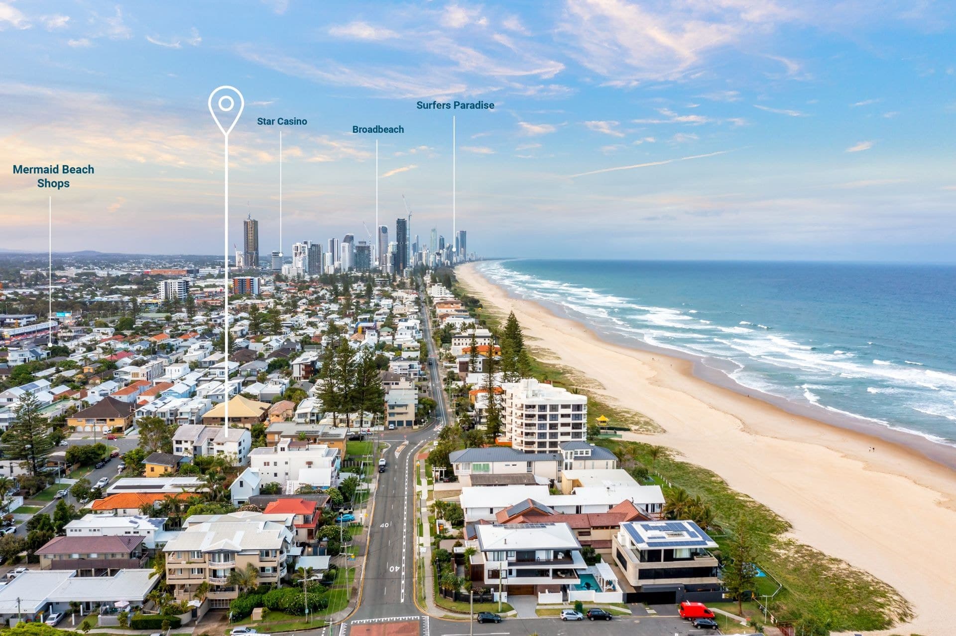 9/123 Seagull Avenue, Mermaid Beach - Thumbnail 4