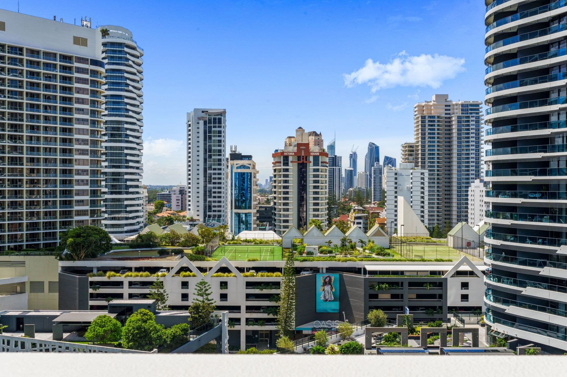 27/14 Elizabeth Avenue, Broadbeach - Thumbnail 5
