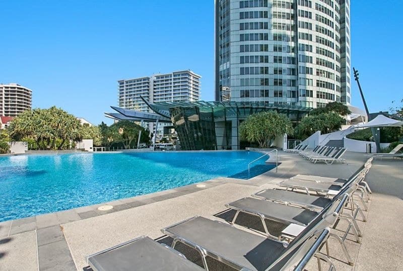 , SURFERS PARADISE, QLD, Surfers Paradise - Image 1