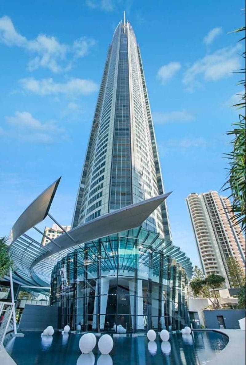 , SURFERS PARADISE, QLD, Surfers Paradise - Thumbnail 2