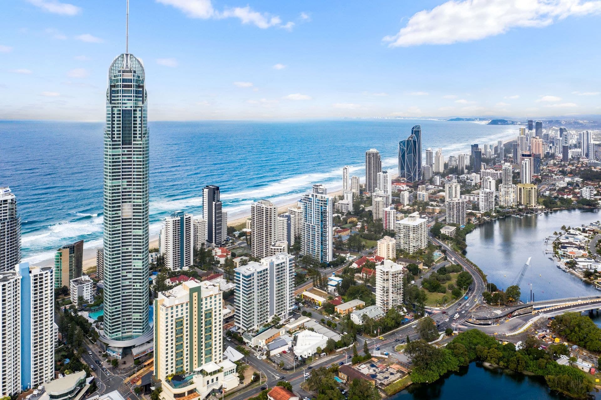 , SURFERS PARADISE, QLD, Surfers Paradise - Image 1