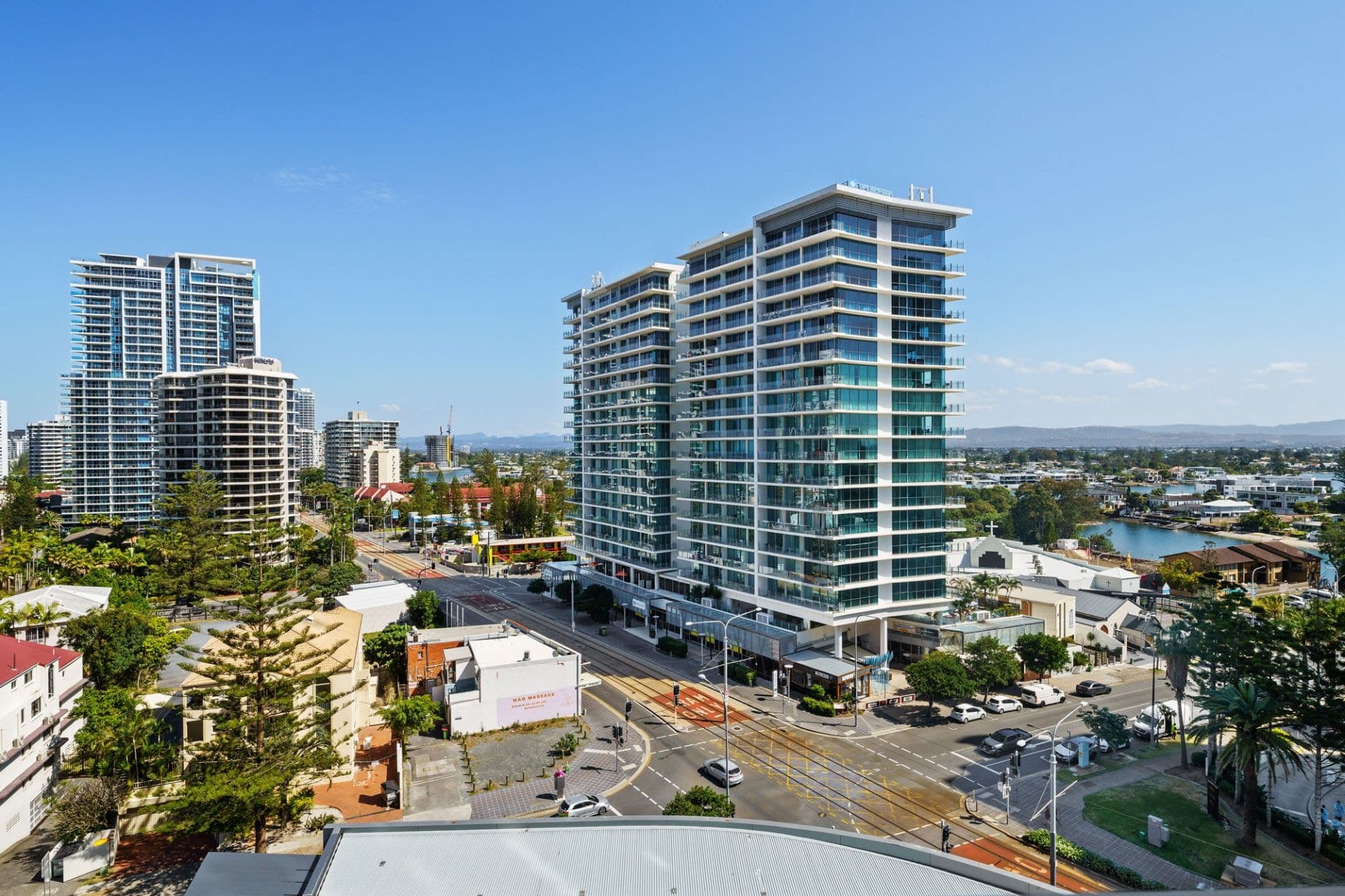 , SURFERS PARADISE, QLD, Surfers Paradise - Thumbnail 7