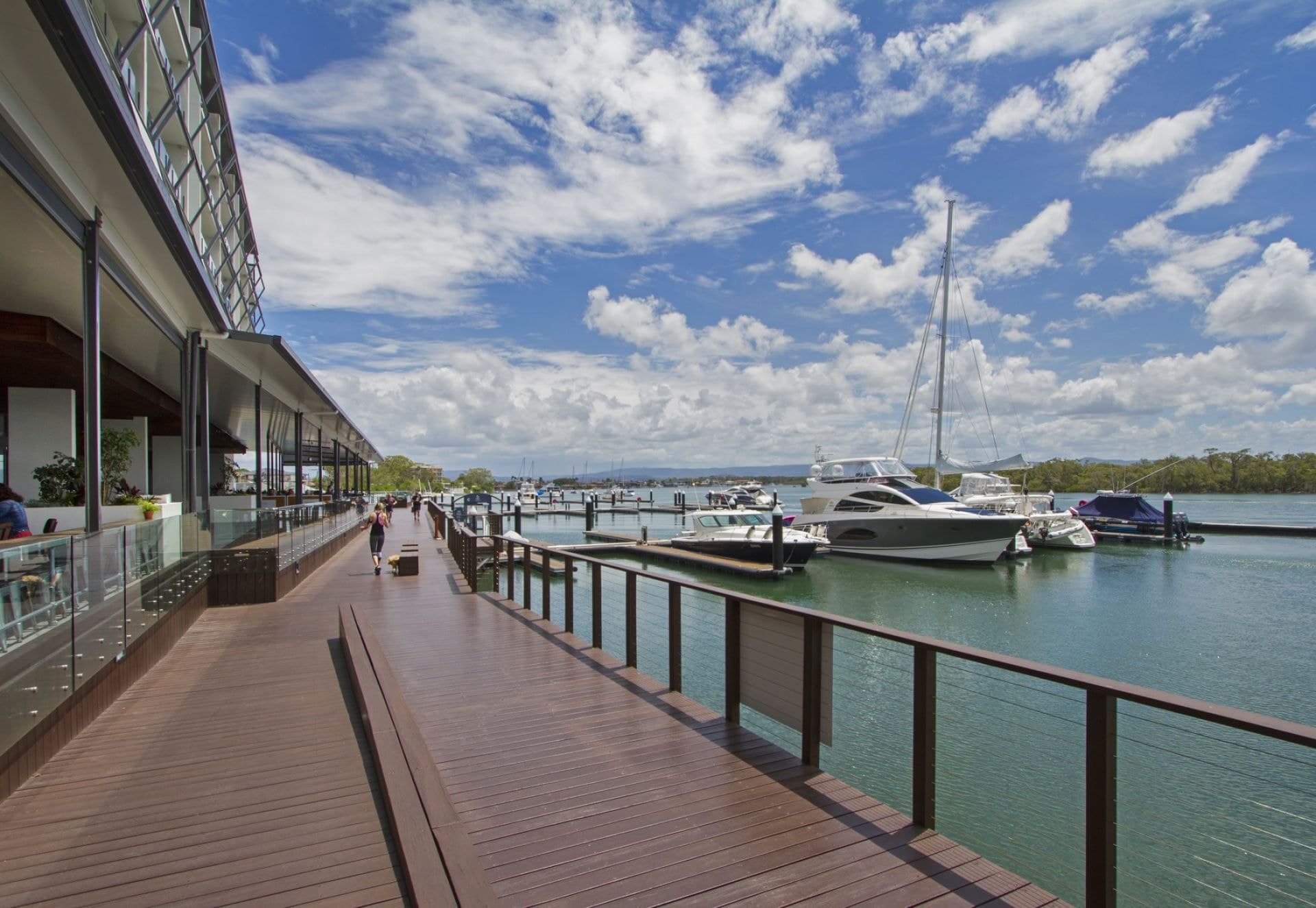 3404/4 Marina Promenade, Paradise Point - Thumbnail 5