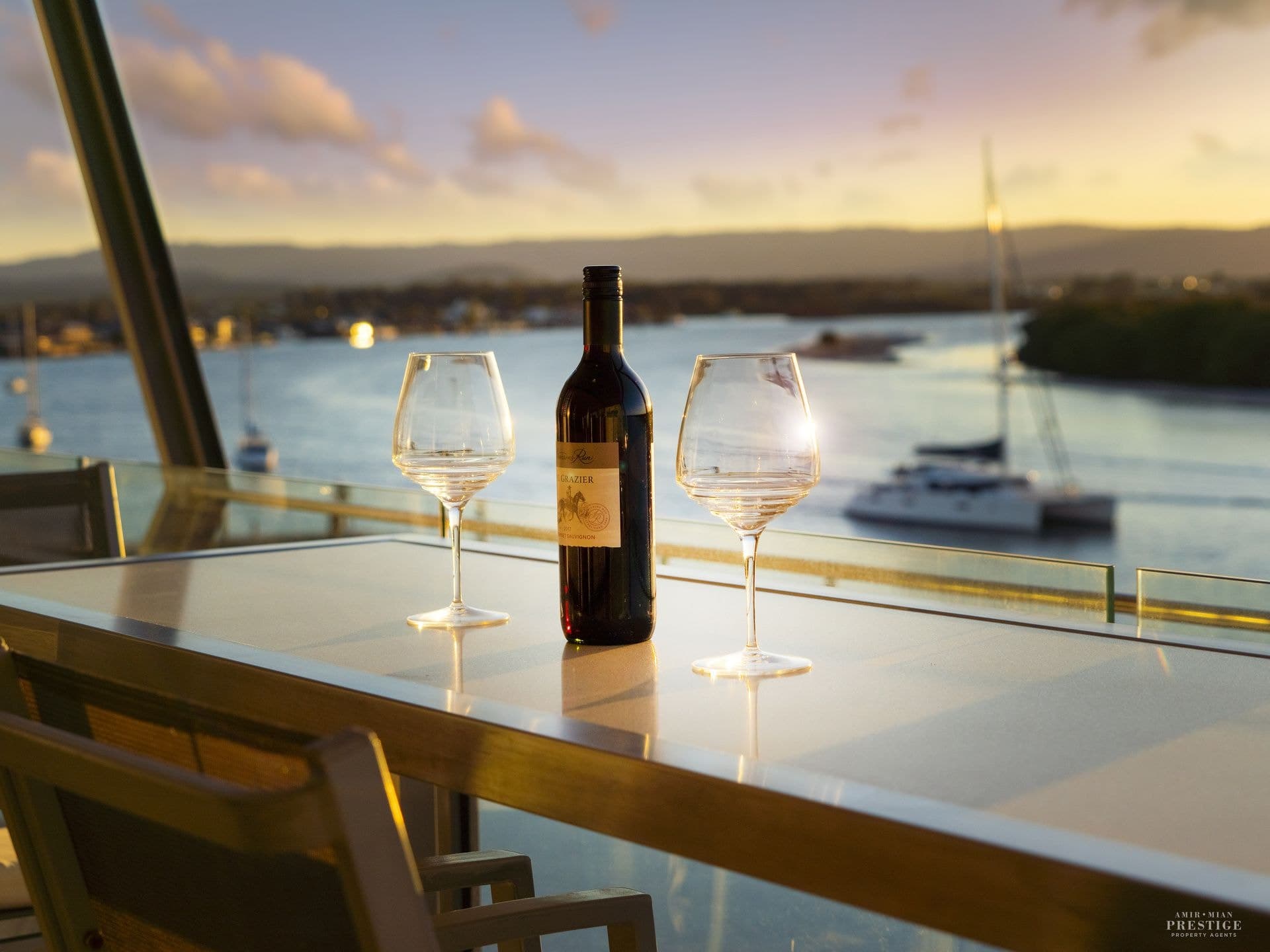3404/4 Marina Promenade, Paradise Point - Thumbnail 6