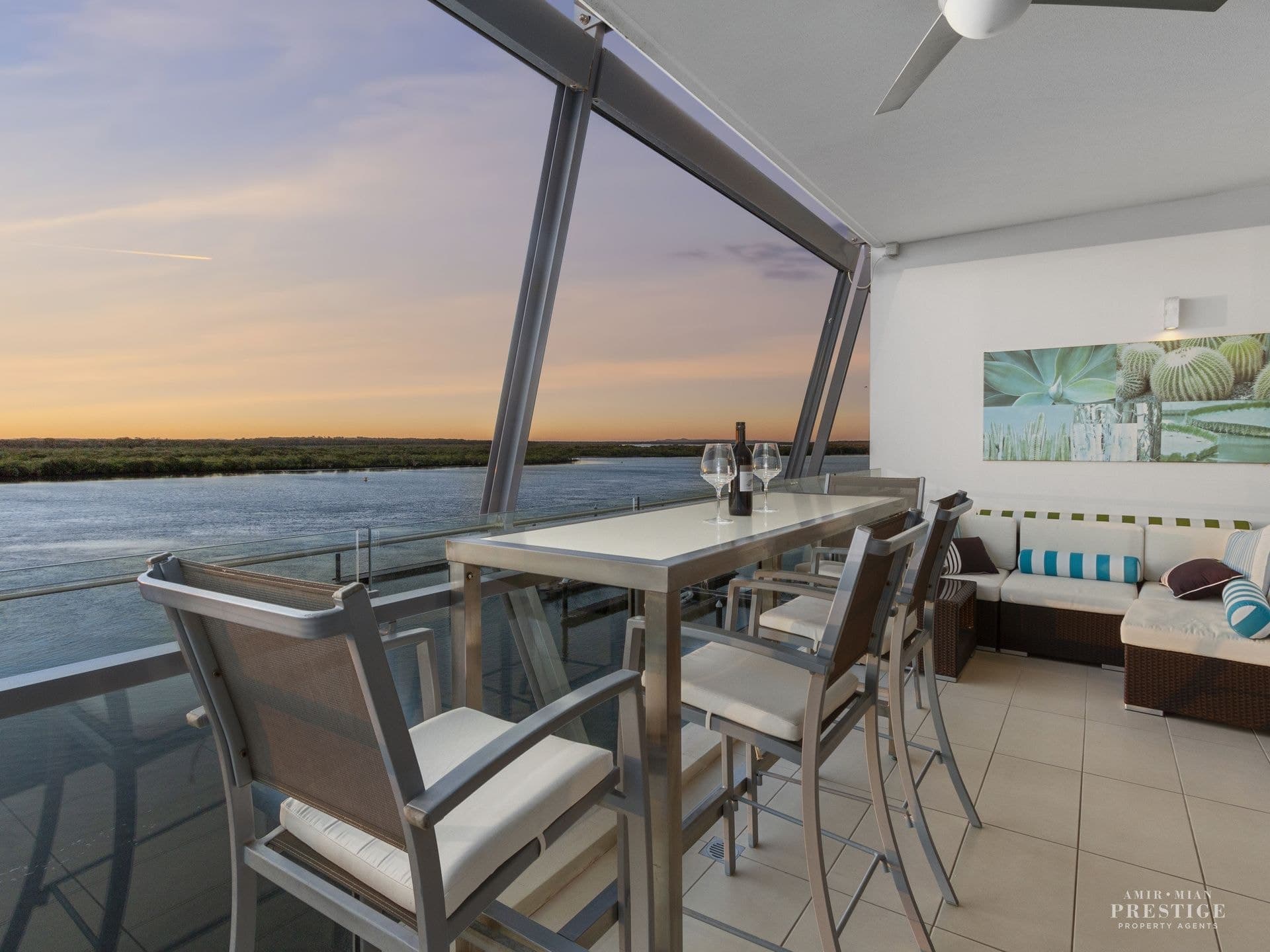 3404/4 Marina Promenade, Paradise Point - Thumbnail 7