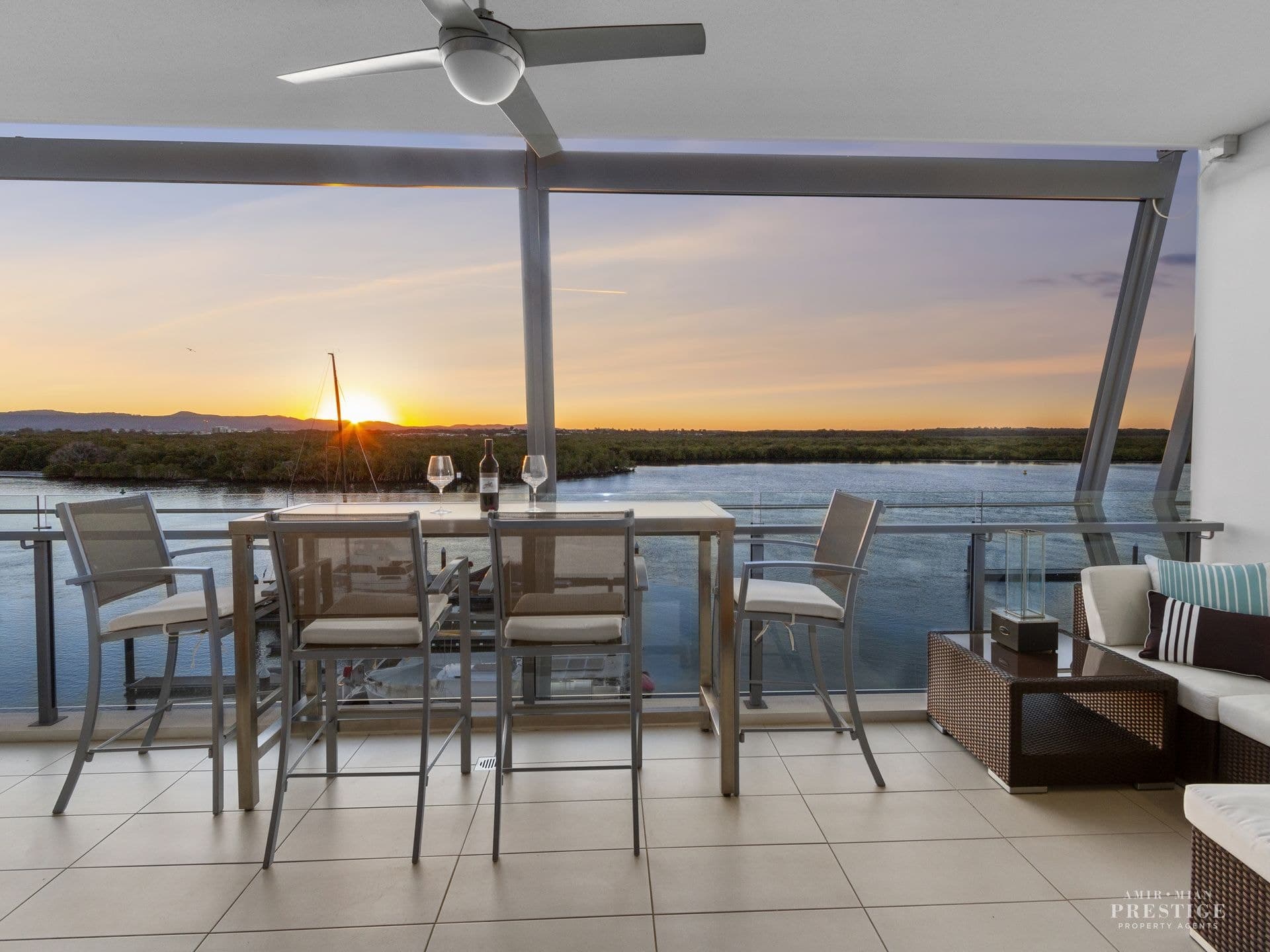 3404/4 Marina Promenade, Paradise Point - Thumbnail 8