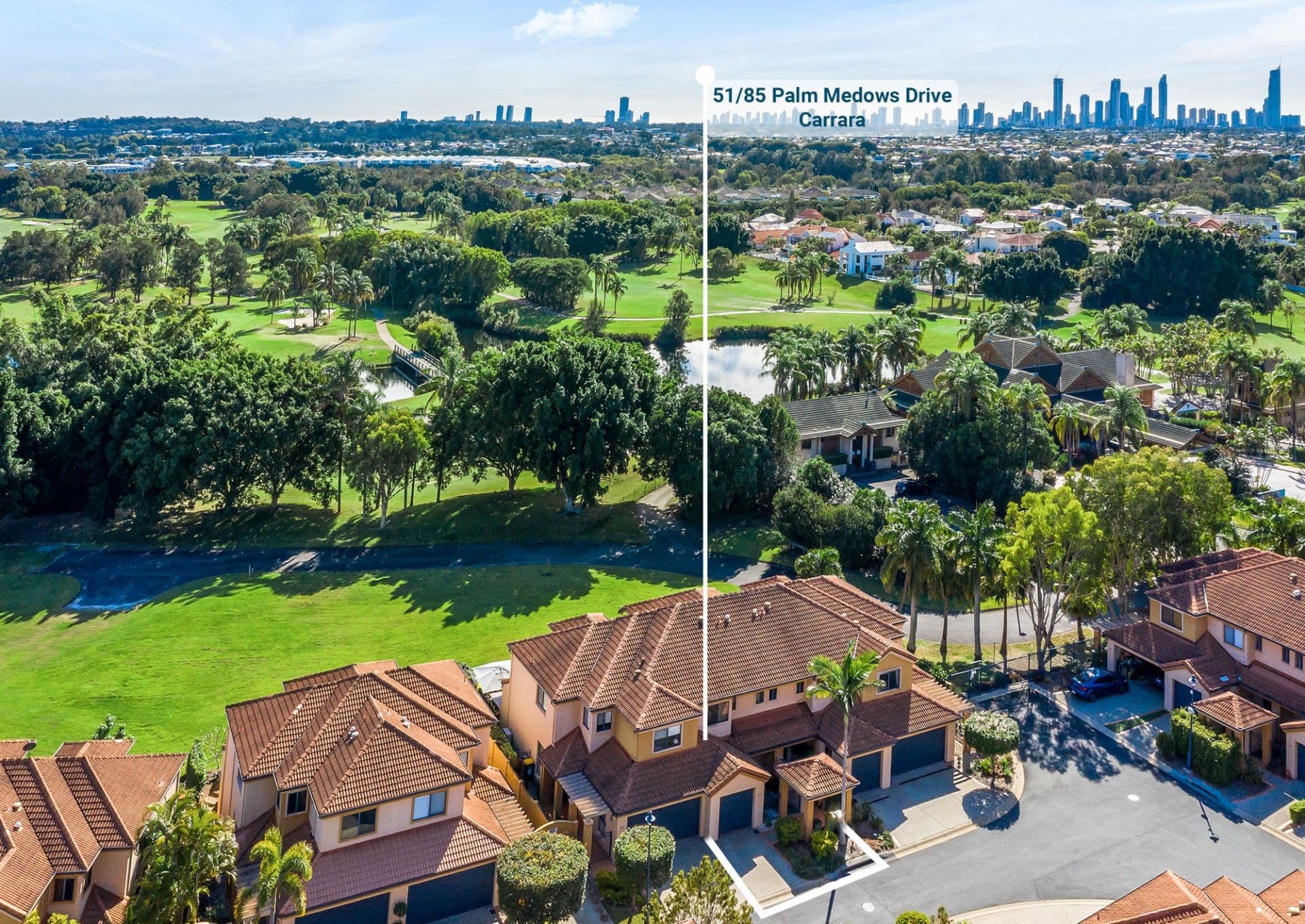 51/85 Palm Meadows Drive, Carrara - Thumbnail 2