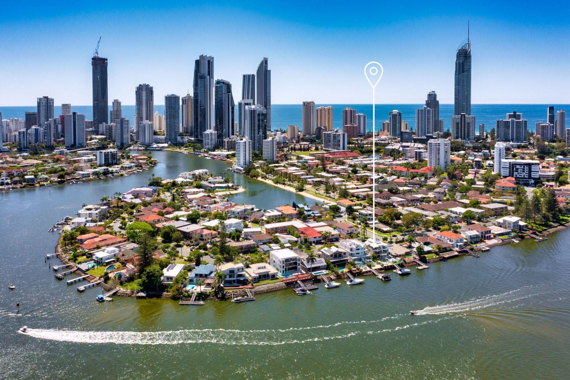 2/32 Sunset Boulevard, Surfers Paradise - Thumbnail 2