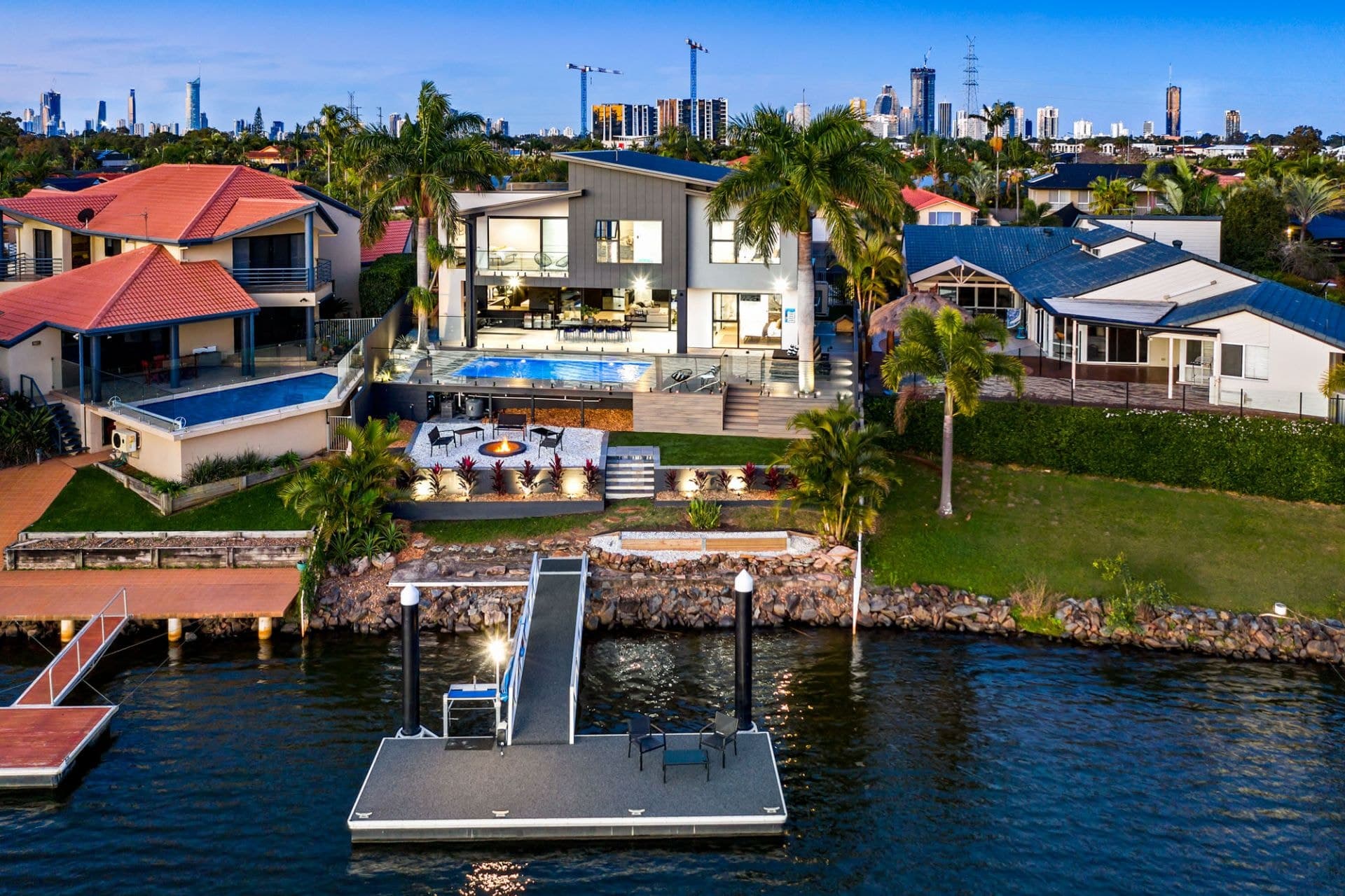41 Cayman Drive, Clear Island Waters - Image 1