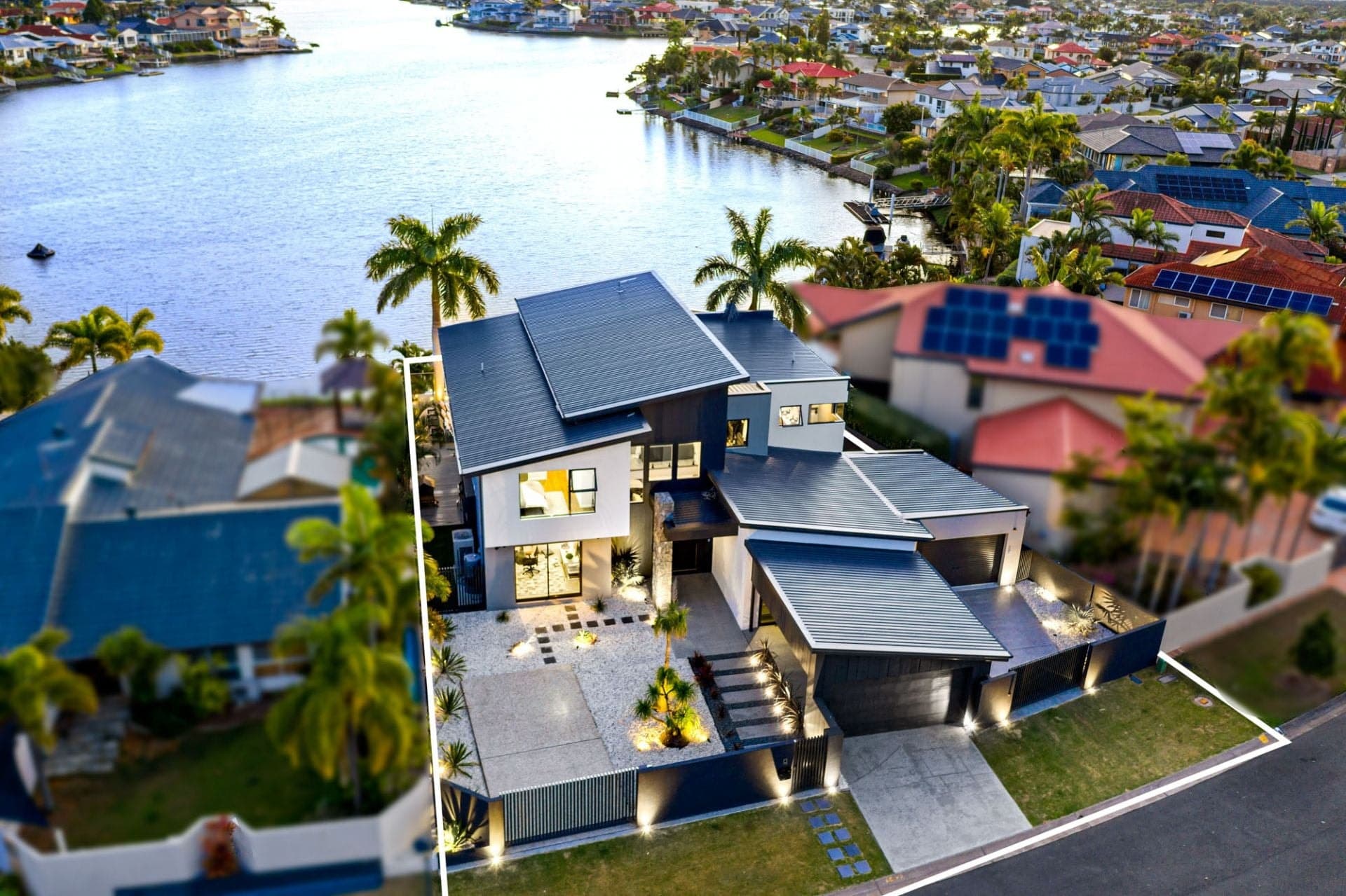 41 Cayman Drive, Clear Island Waters - Thumbnail 2