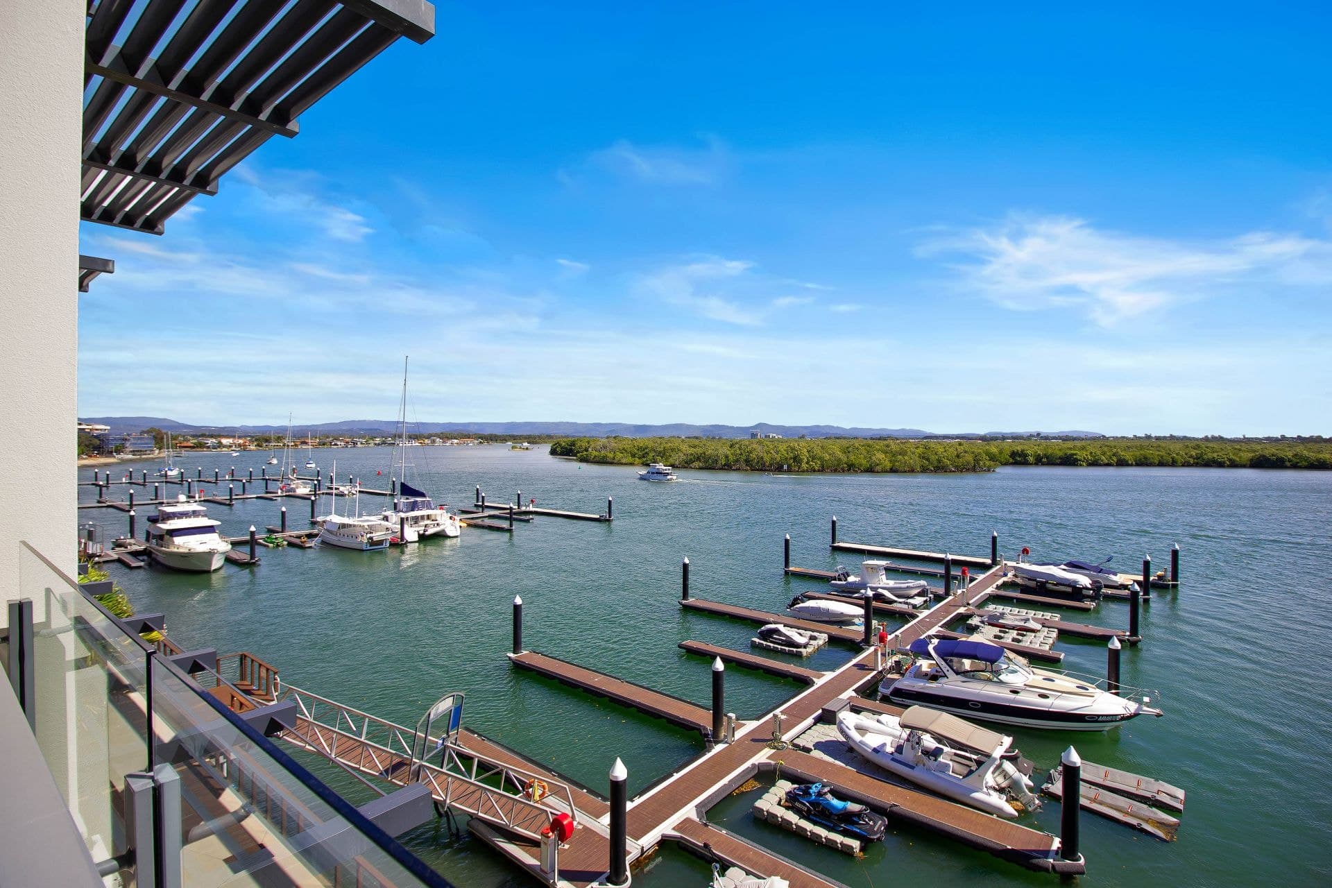 6305/6 Marina Promenade, Paradise Point - Image 1