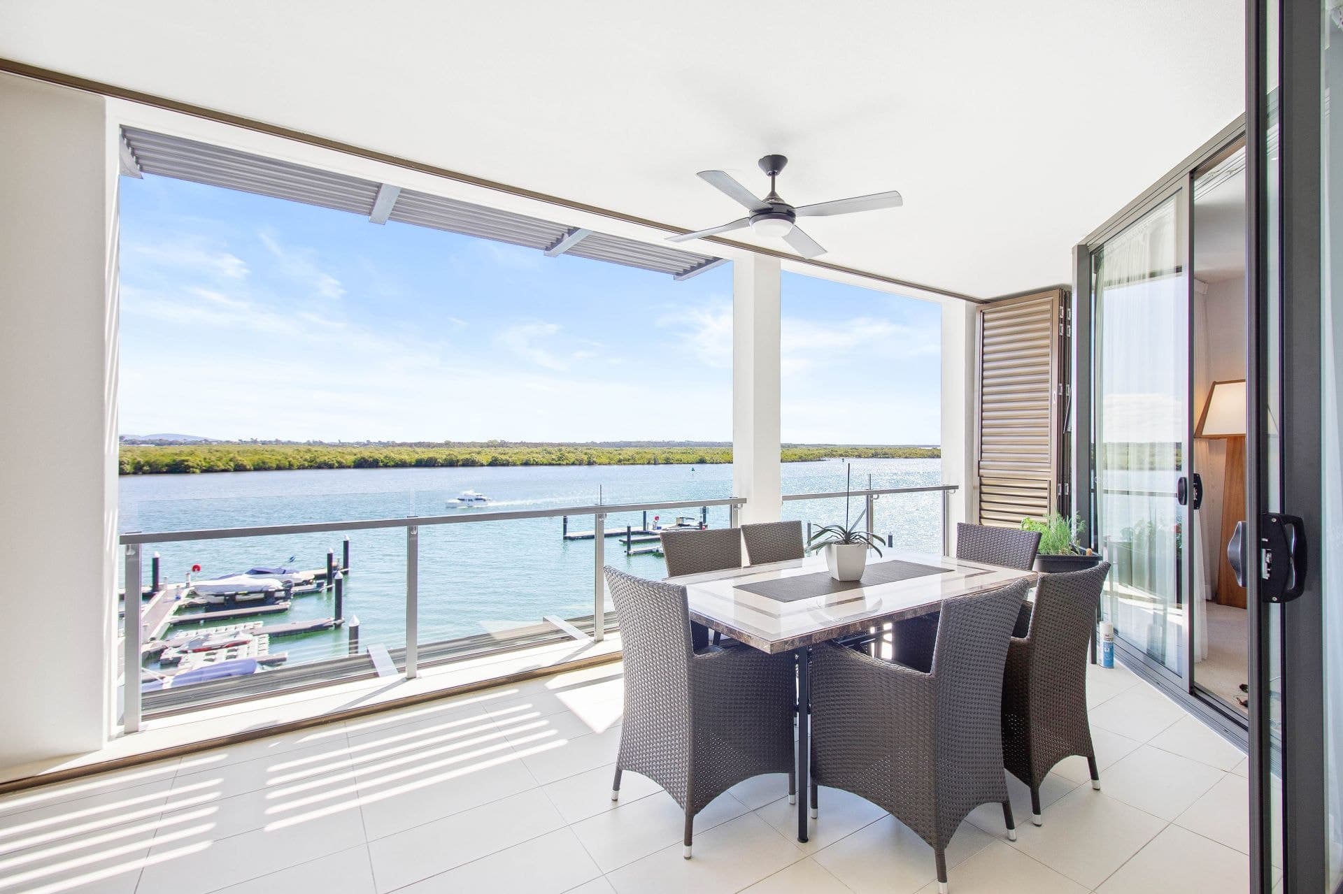 6305/6 Marina Promenade, Paradise Point - Thumbnail 4