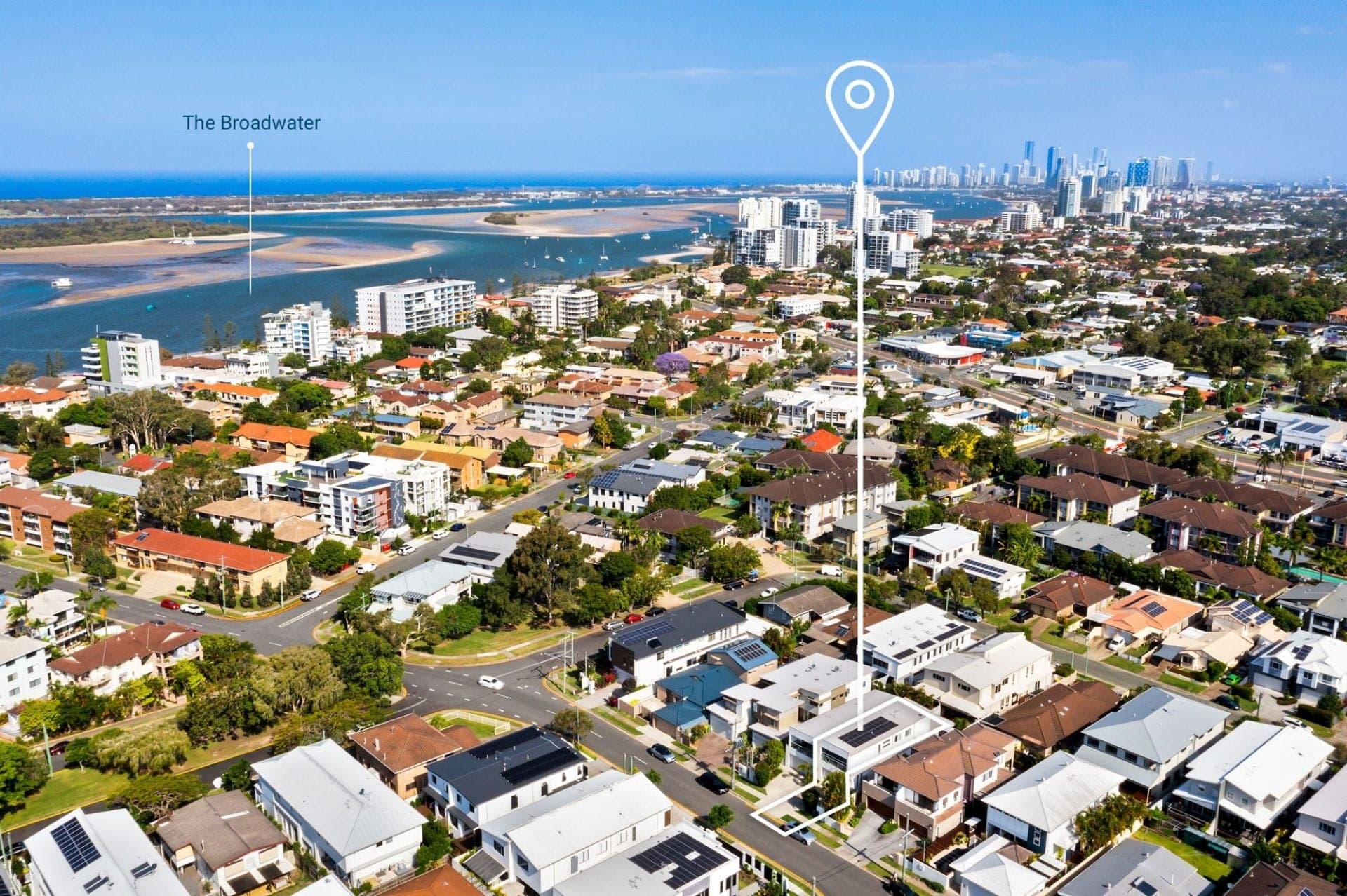 2/34 Parr Street, Biggera Waters - Thumbnail 2