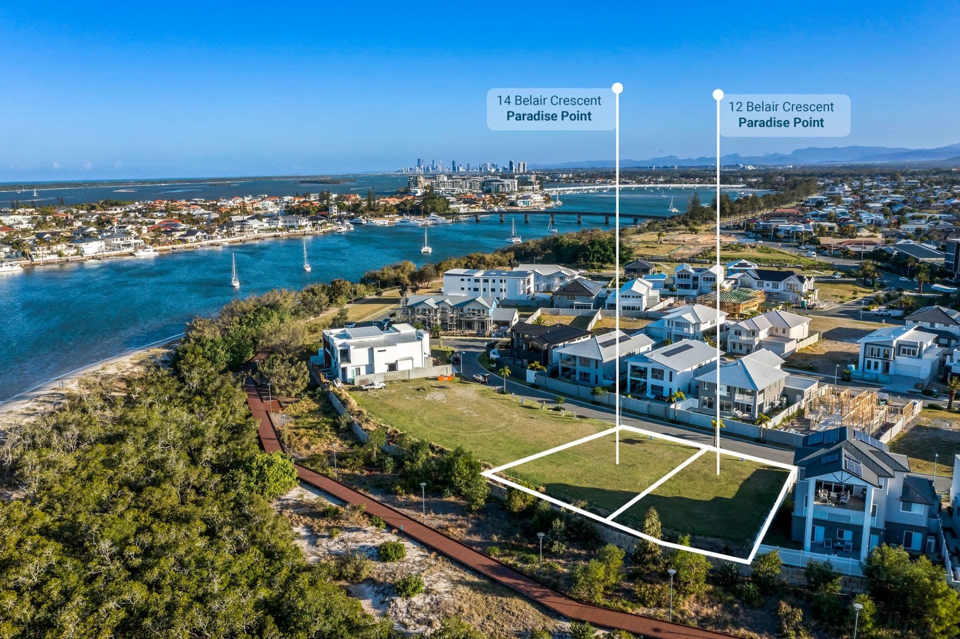 12 Belair Crescent, Paradise Point - Thumbnail 3