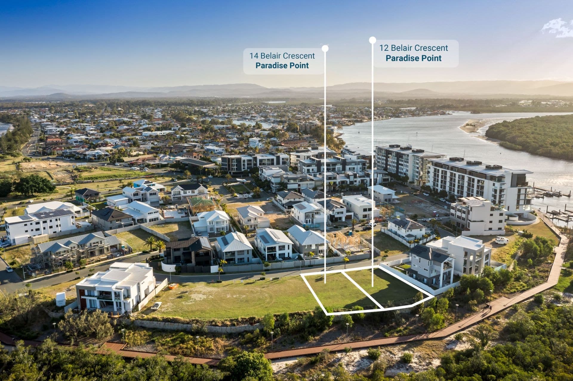 12 Belair Crescent, Paradise Point - Thumbnail 4