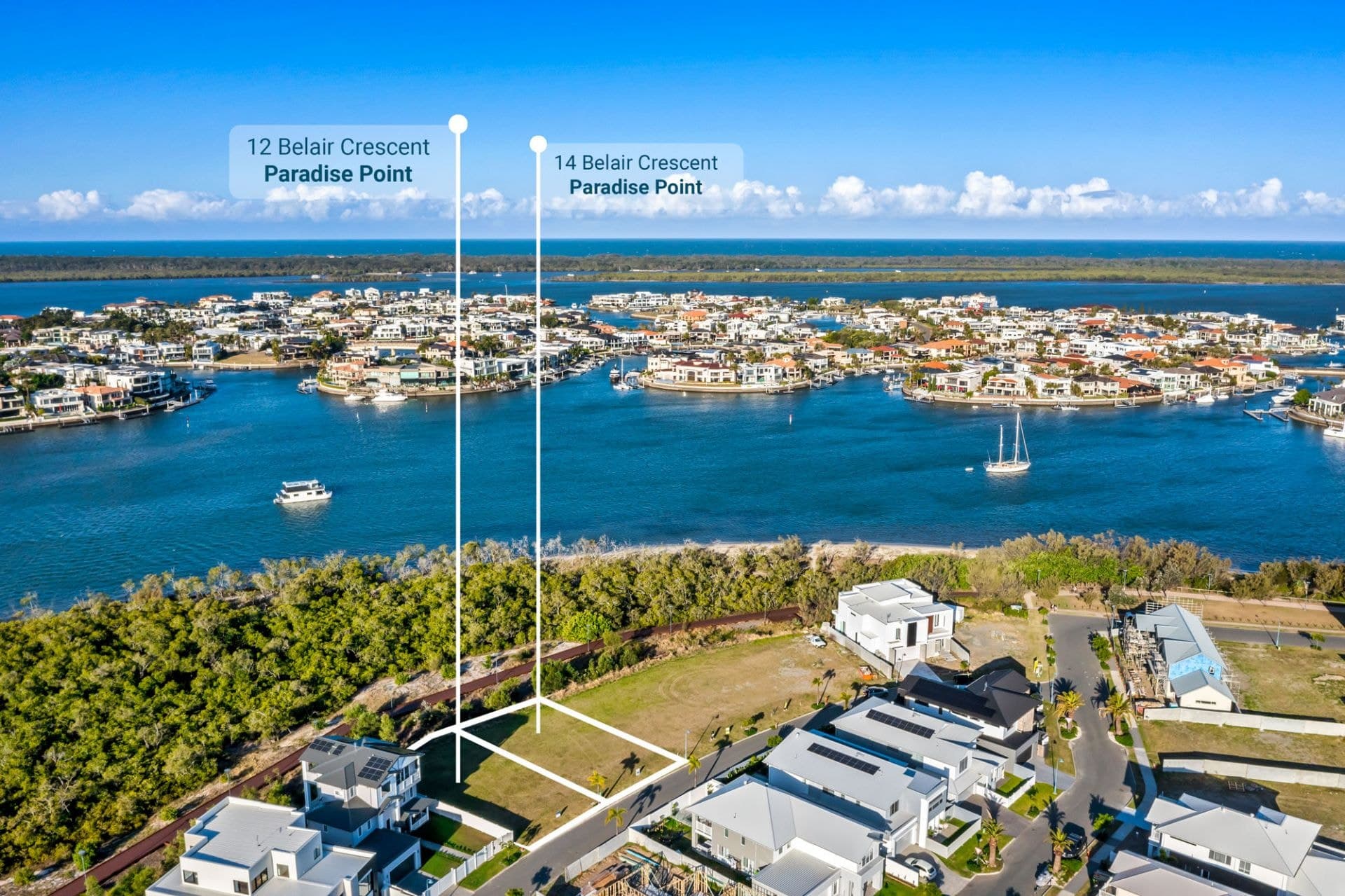12 Belair Crescent, Paradise Point - Thumbnail 5