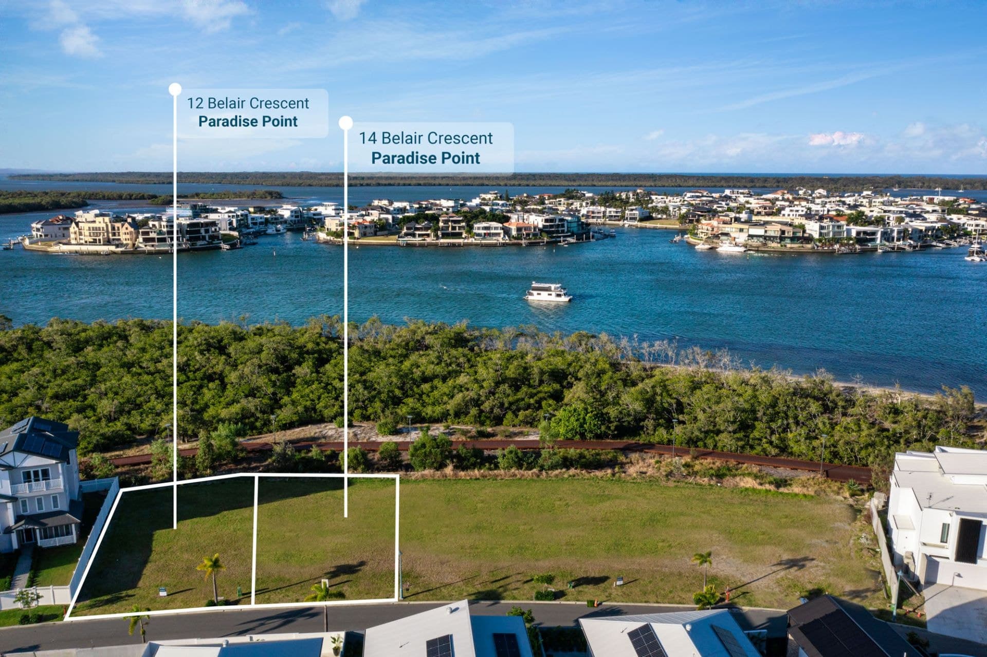 12 Belair Crescent, Paradise Point - Thumbnail 6